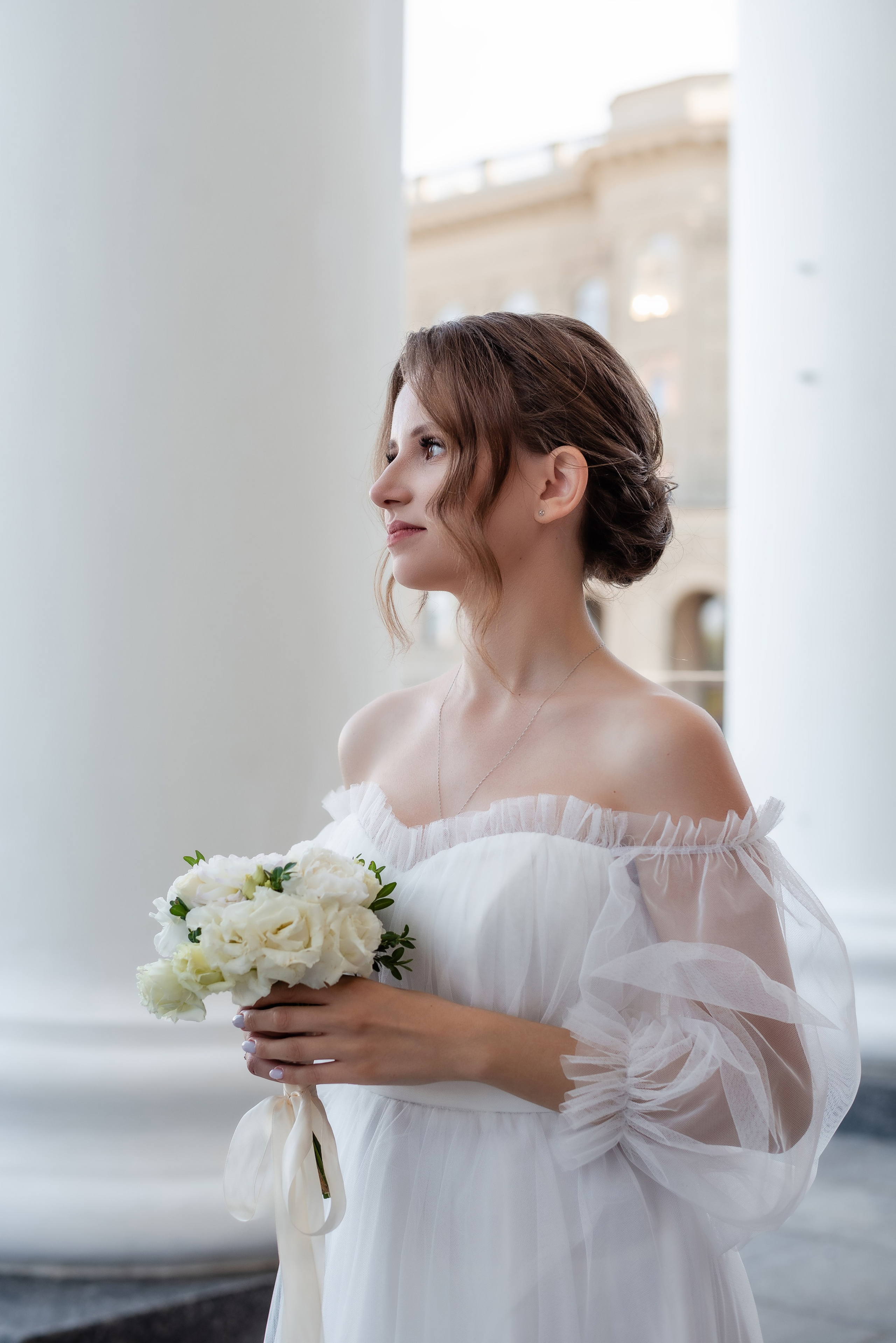 Дарья+Никита. Свадебный и семейный фотограф Волгоград Ксения Афонина