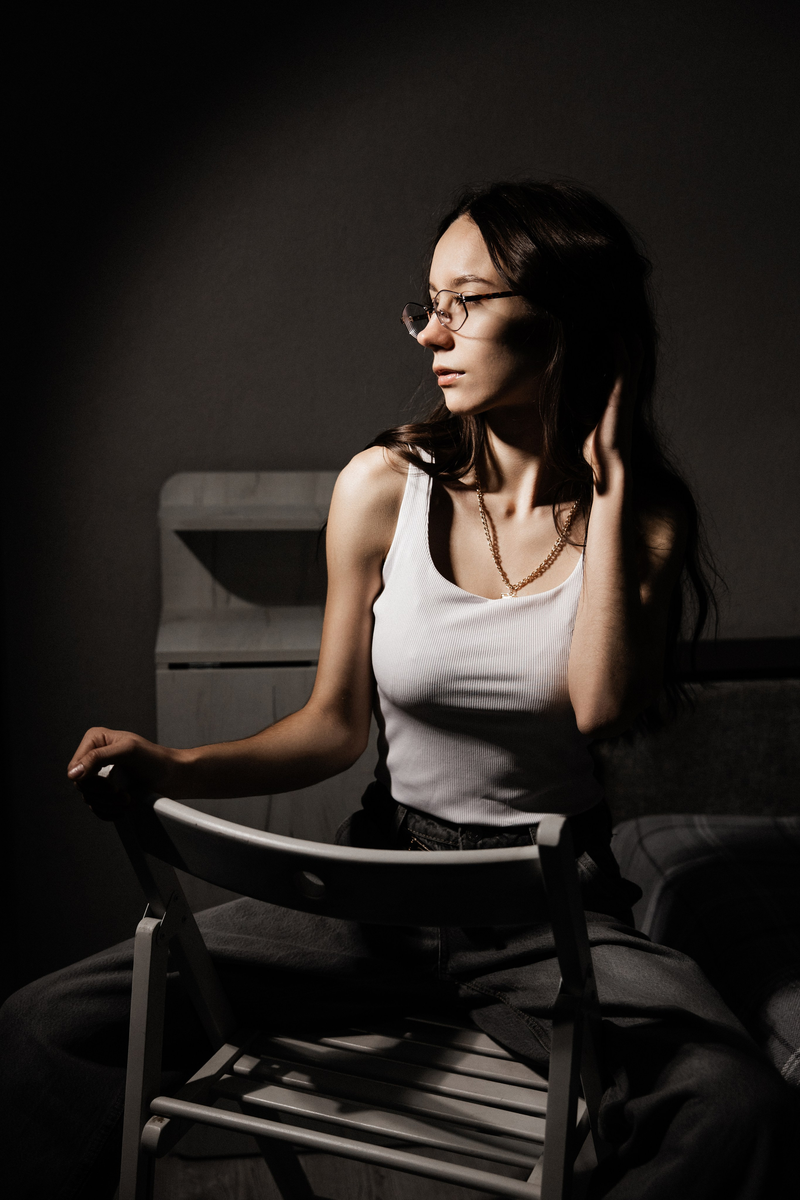 Катя. Фотограф Александра Короткова (Москва, Люберцы, Жуковский)