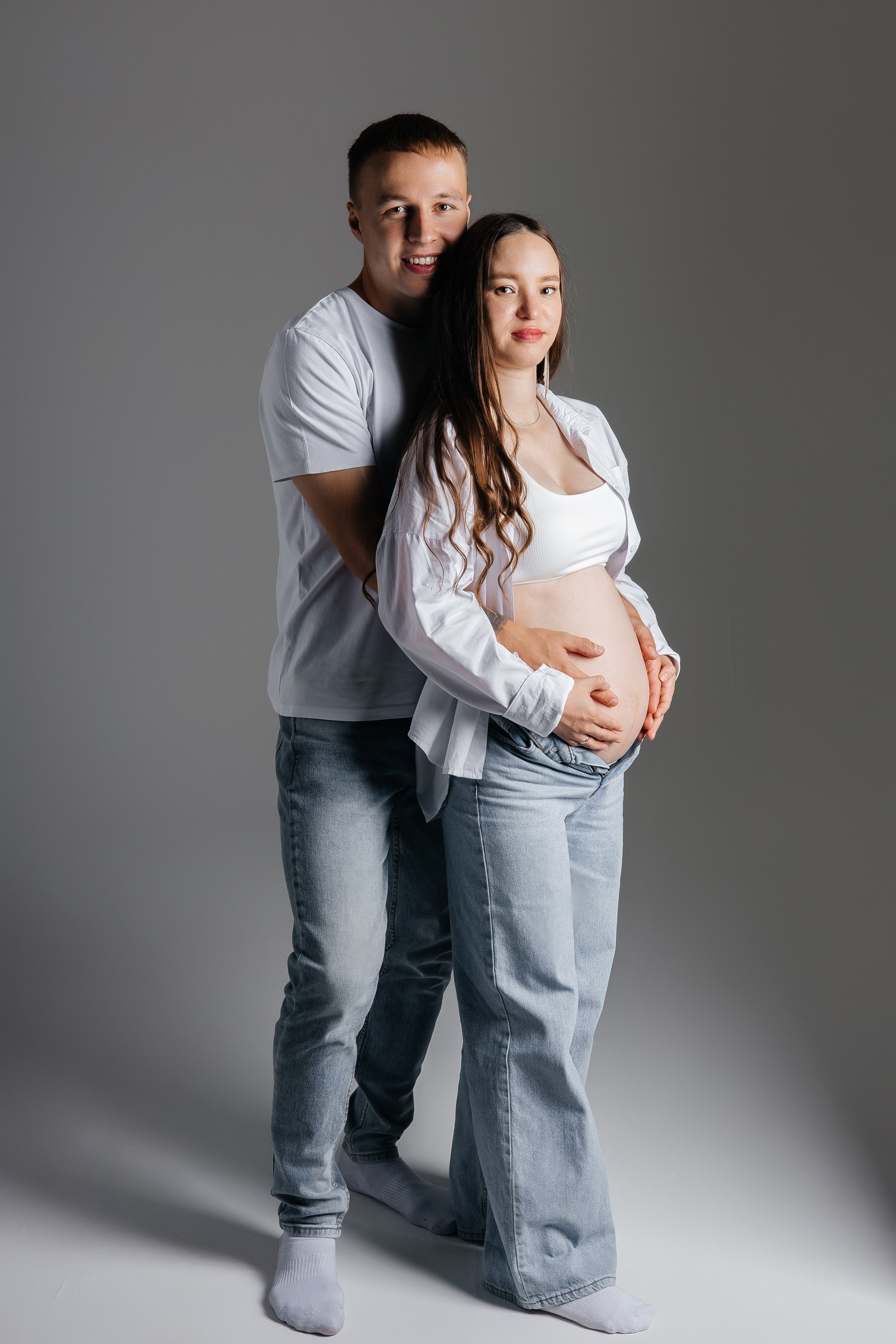 Юля и Лёша. Фотограф Александра Короткова (Москва, Люберцы, Жуковский)