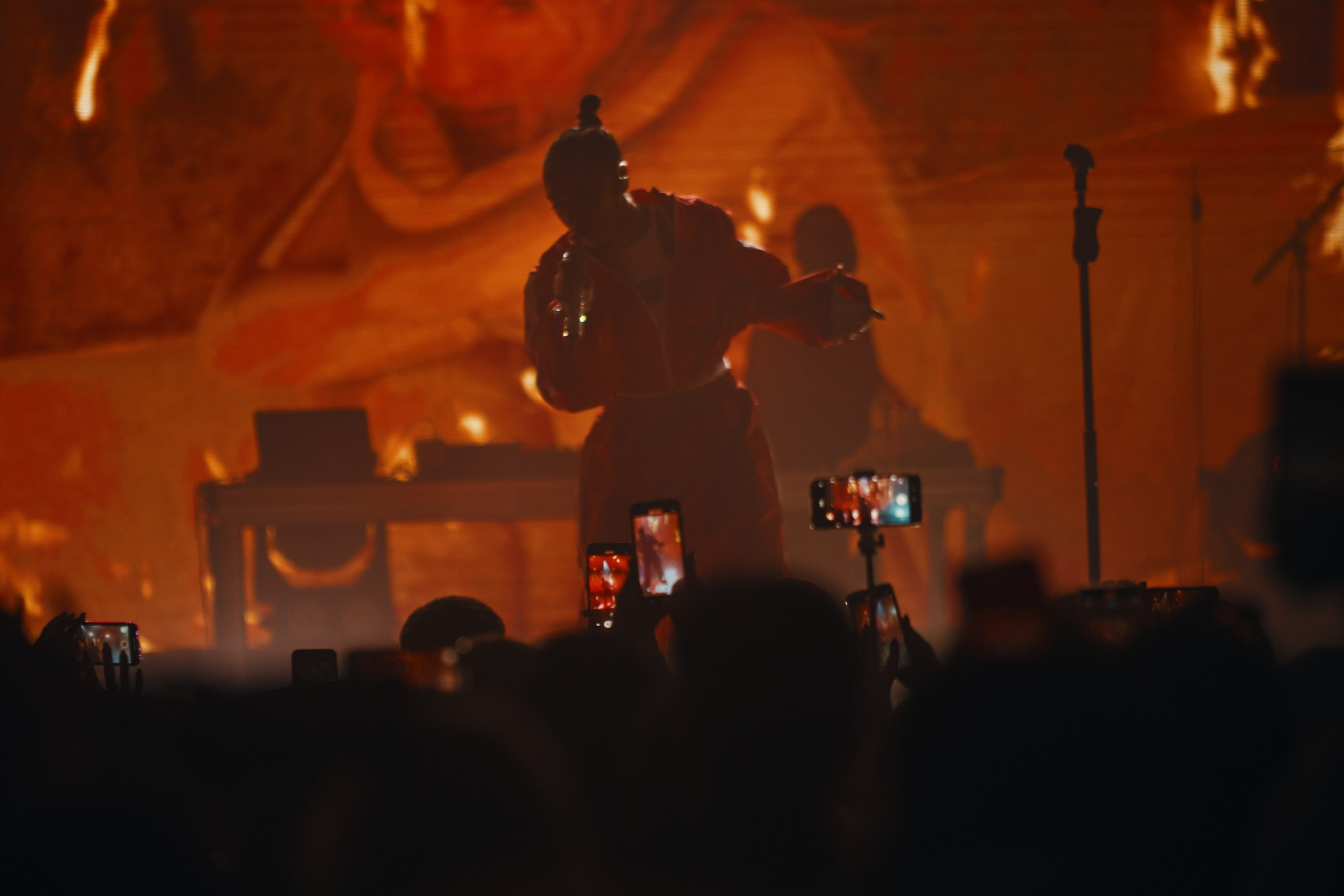 КОНЦЕРТ МЕРИ КРАЙМБРЕРИ БЛАГОВЕЩЕНСК. Фотограф Благовещенск — Владивосток Макс Маковкин