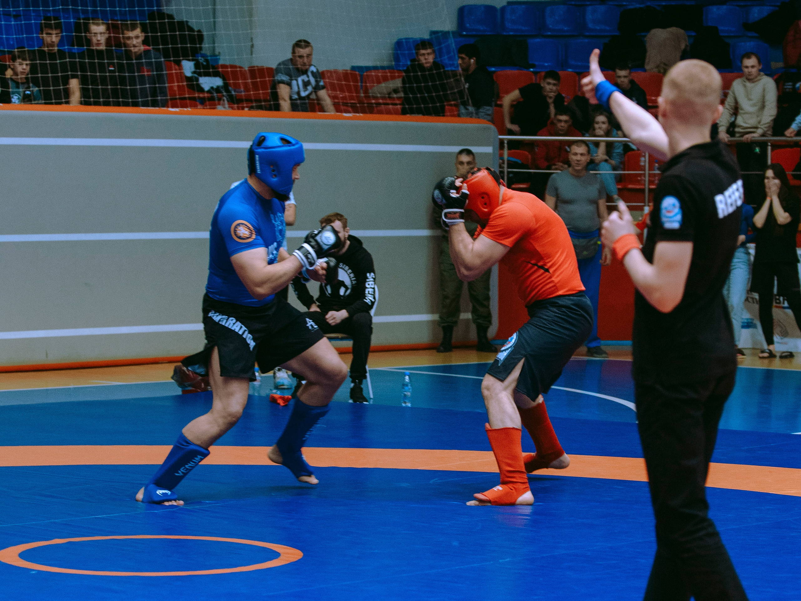 ПАНКРАТИОН | Чемпионат и первенство СФО | март `24. Портретный фотограф в Москве Дарья Цезария