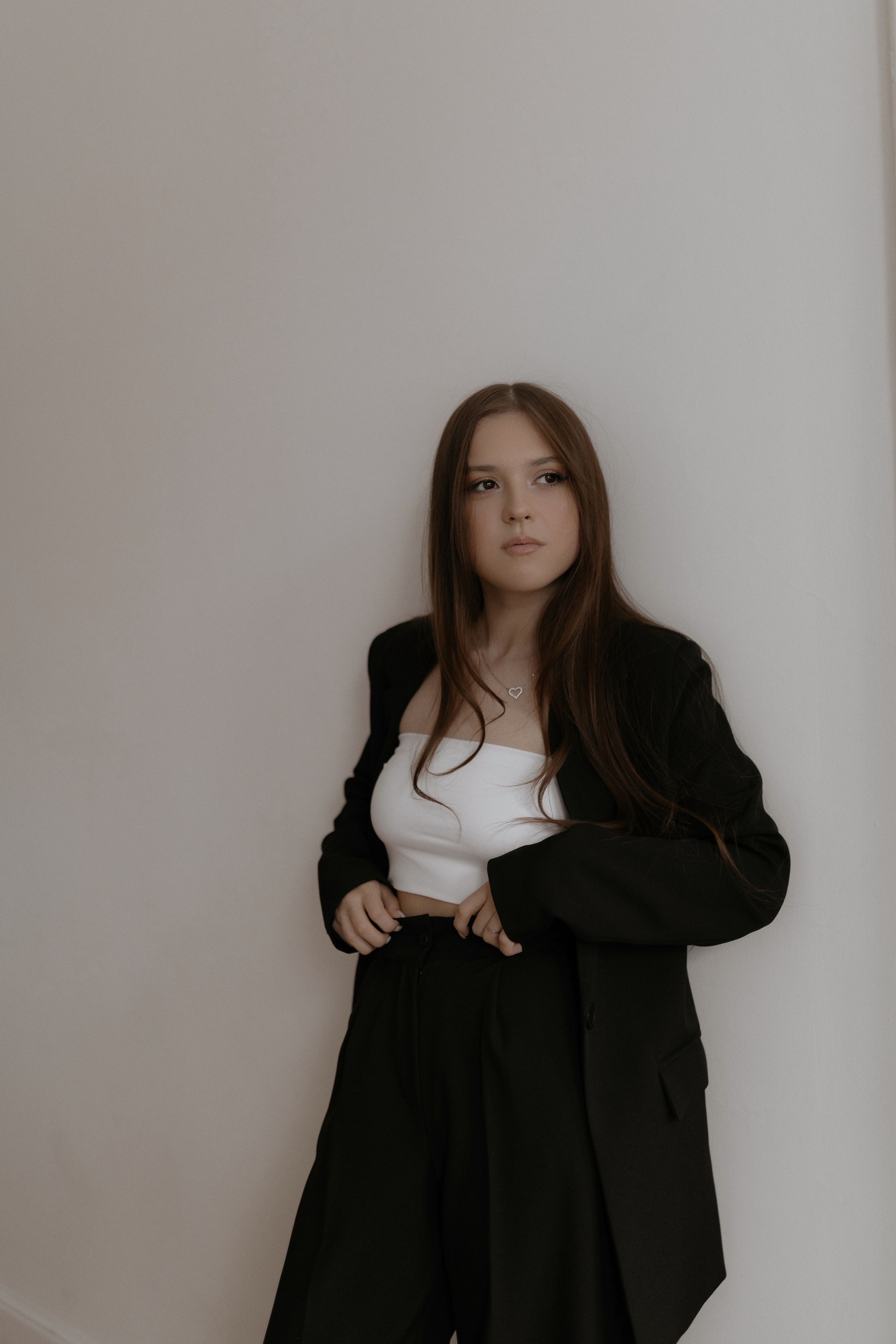 Мария и Александра. DARYA.BELKINA