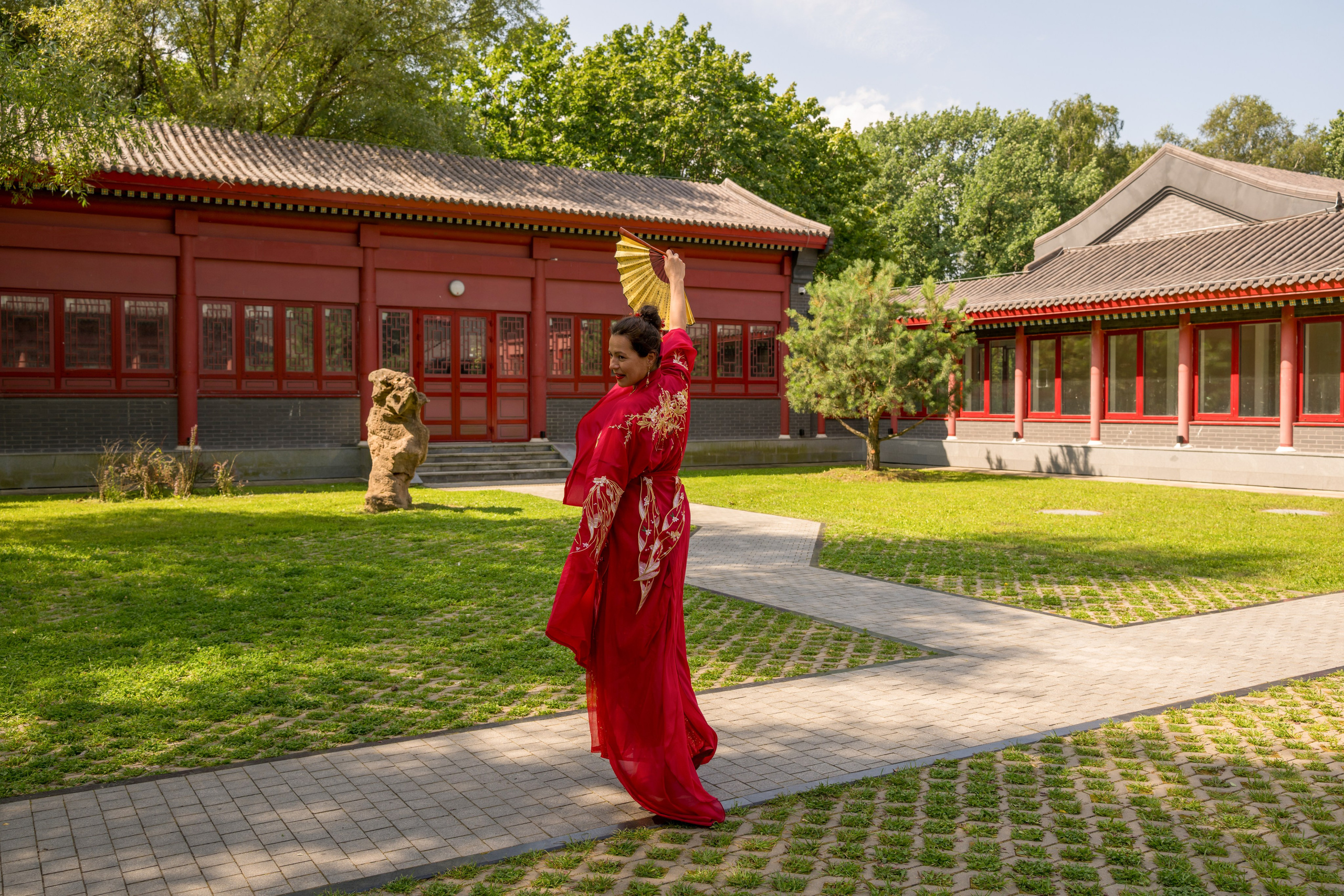 夜宿山寺 (危楼高百尺). Свадебный и семейный Фотограф в Москве Александр Березин
