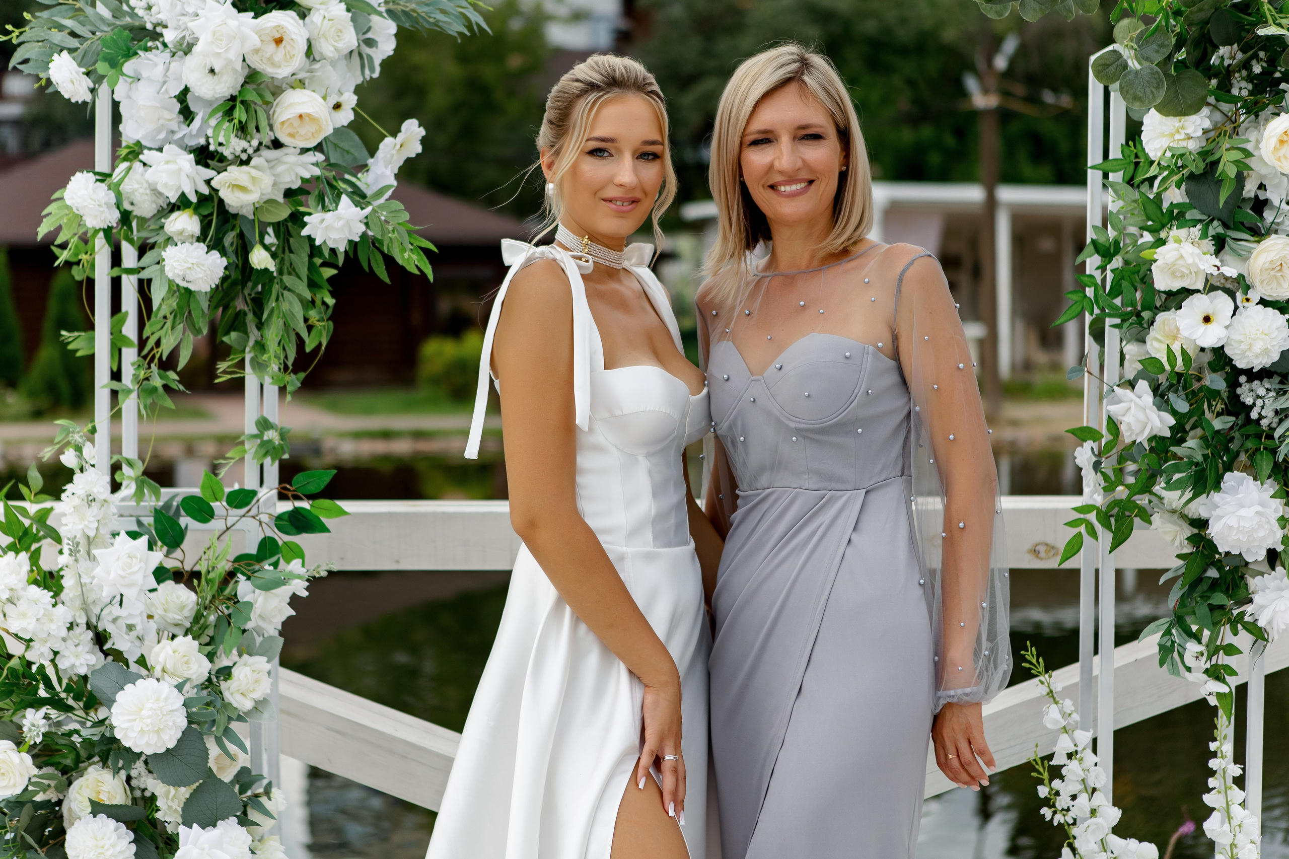 Максим и Анастасия. Свадебный фотограф Ксения Трухина в Нижнем Новгороде и Москве