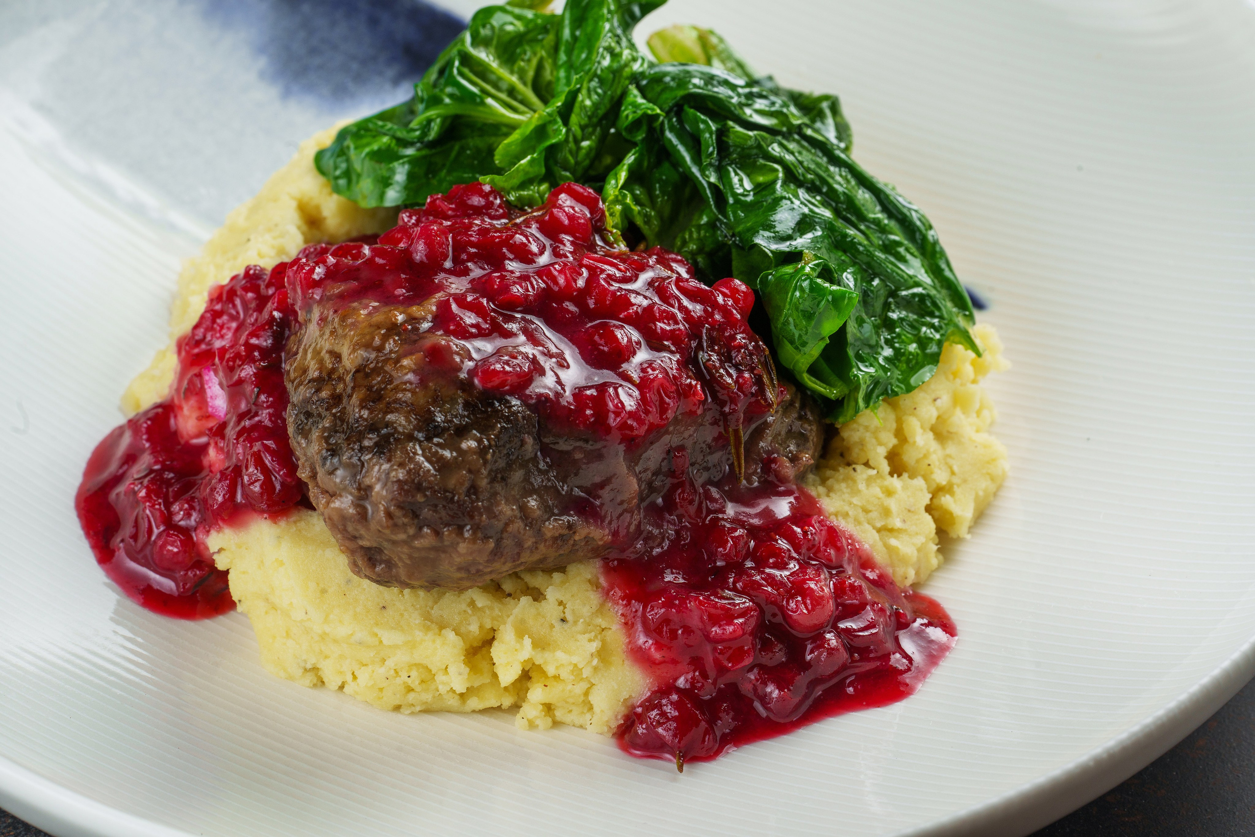 Меню для банкетного меню усадьбы Гребнево