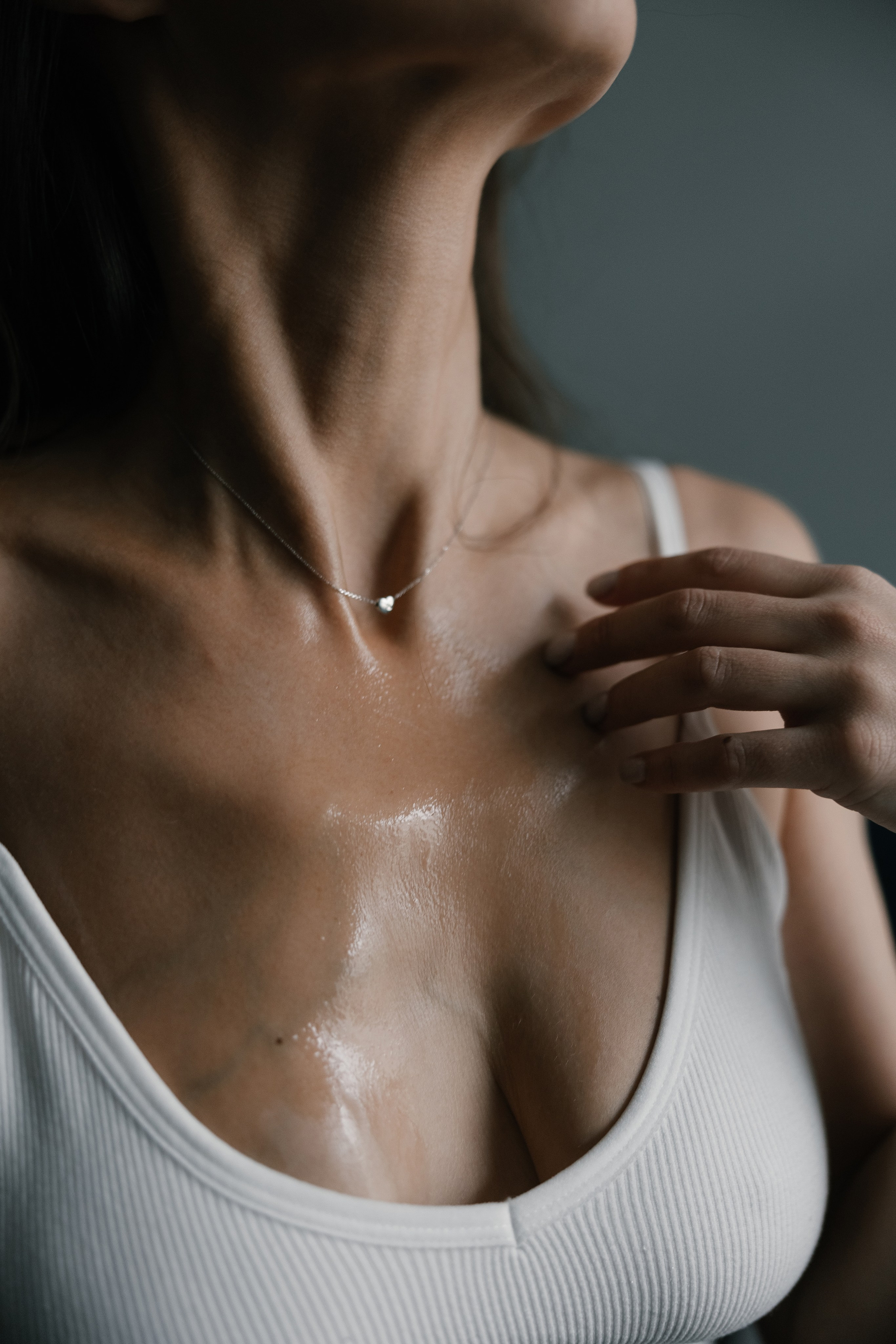 Портретная фотосессия Елены. Свадебный фотограф Москва