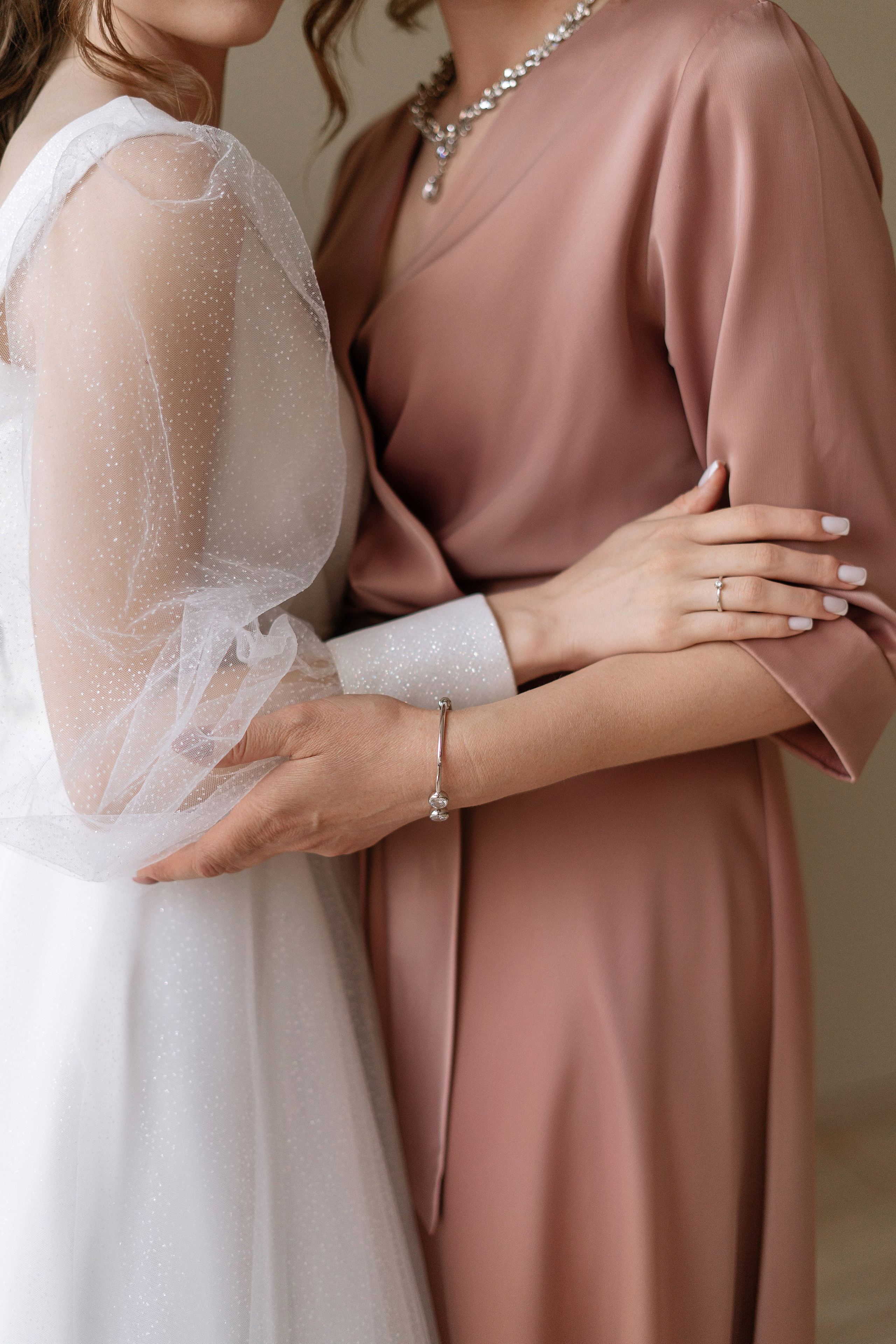 Даня и Лена