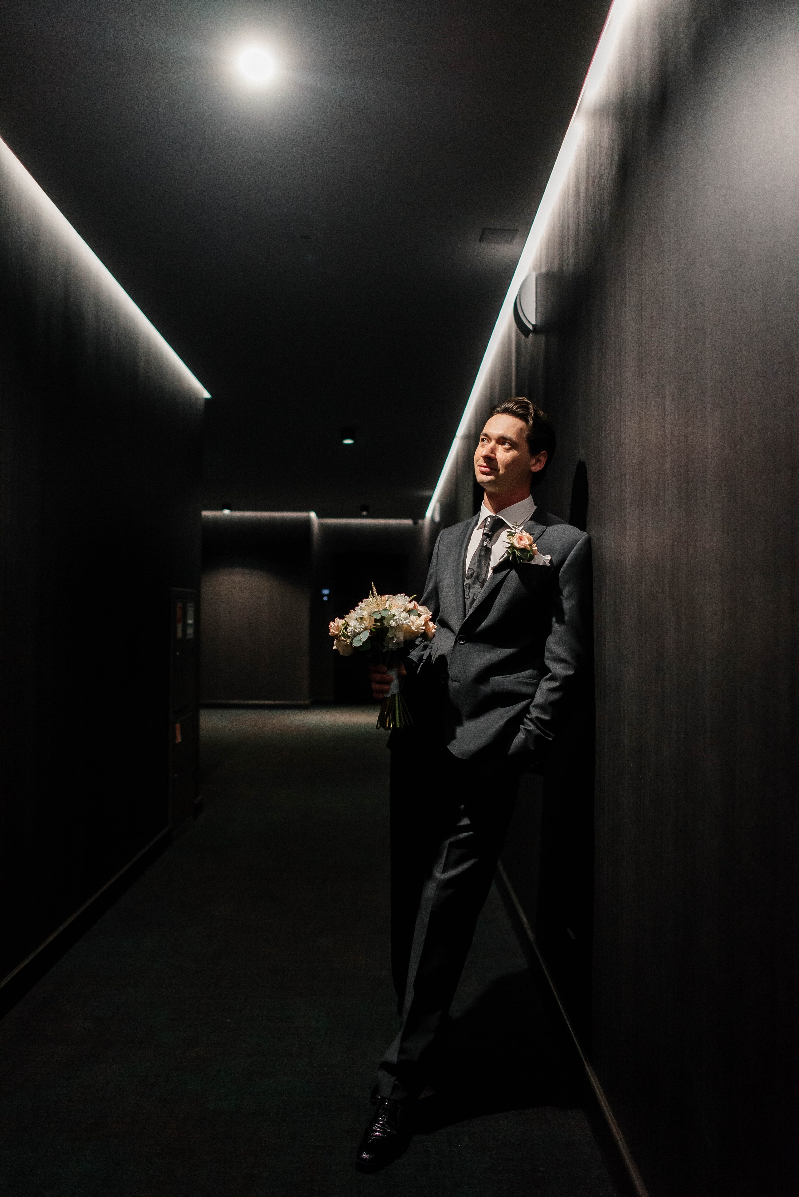 Михаил и Эмилия. Свадебный фотограф Курск Артем Духтанов