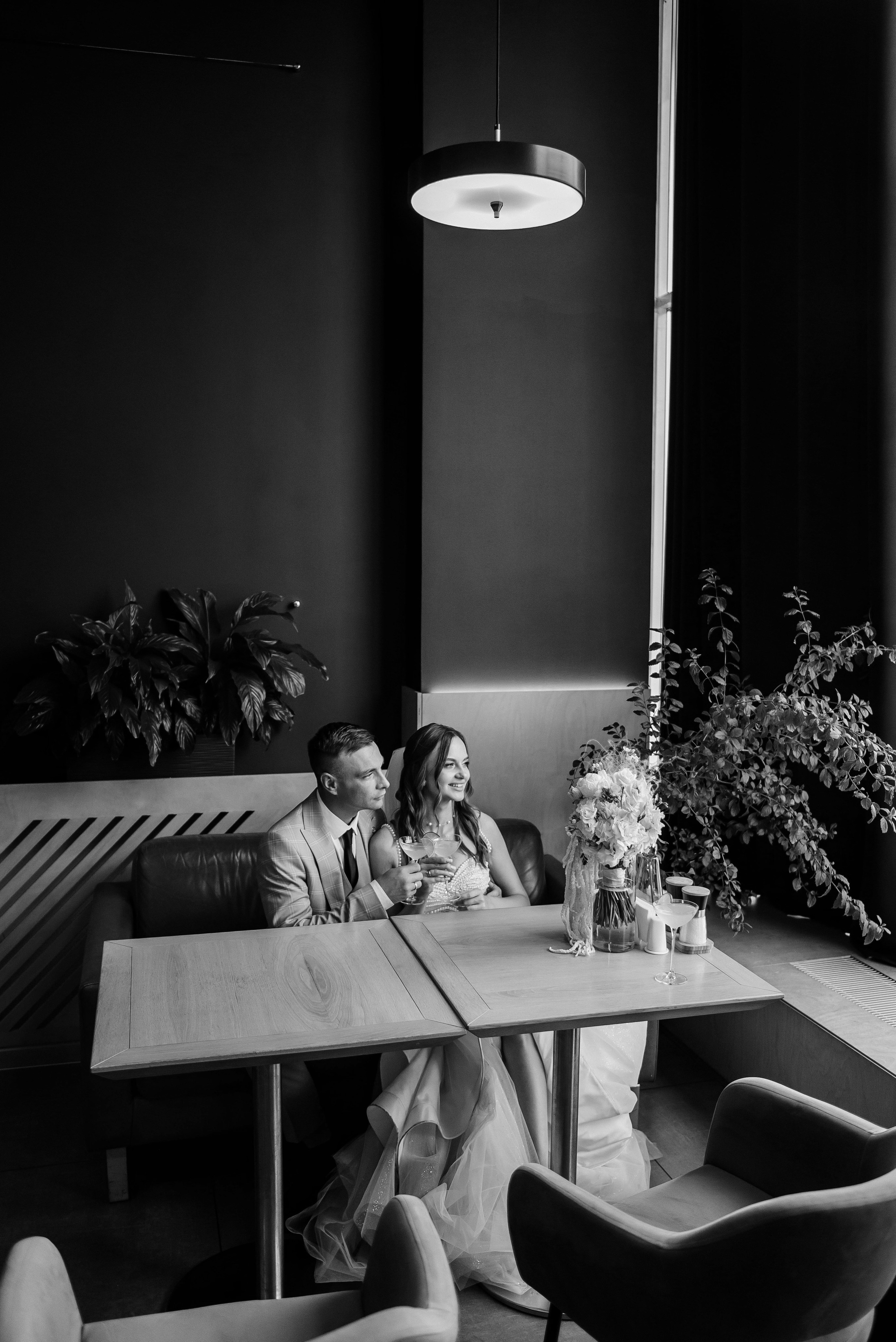 Александр и Анна. Свадебный фотограф Курск Артем Духтанов