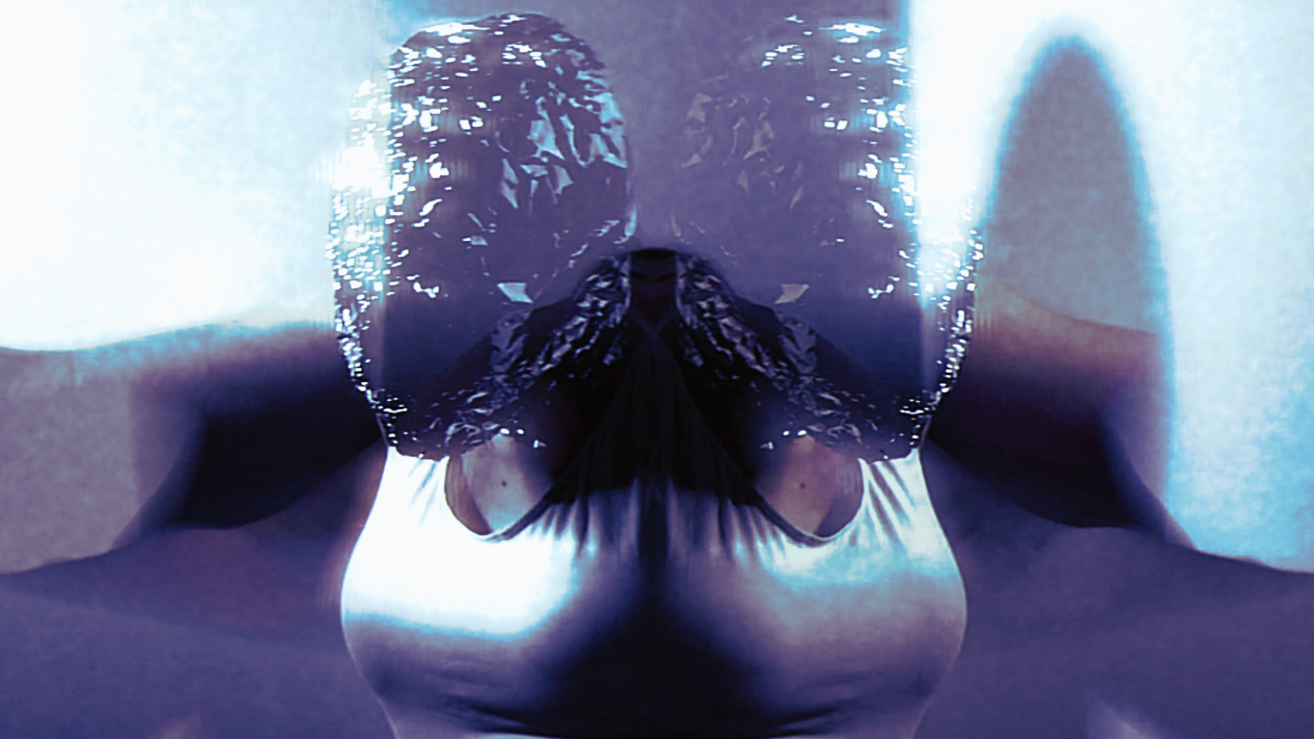 ARTIST STATEMENT. KSENIYA YATC