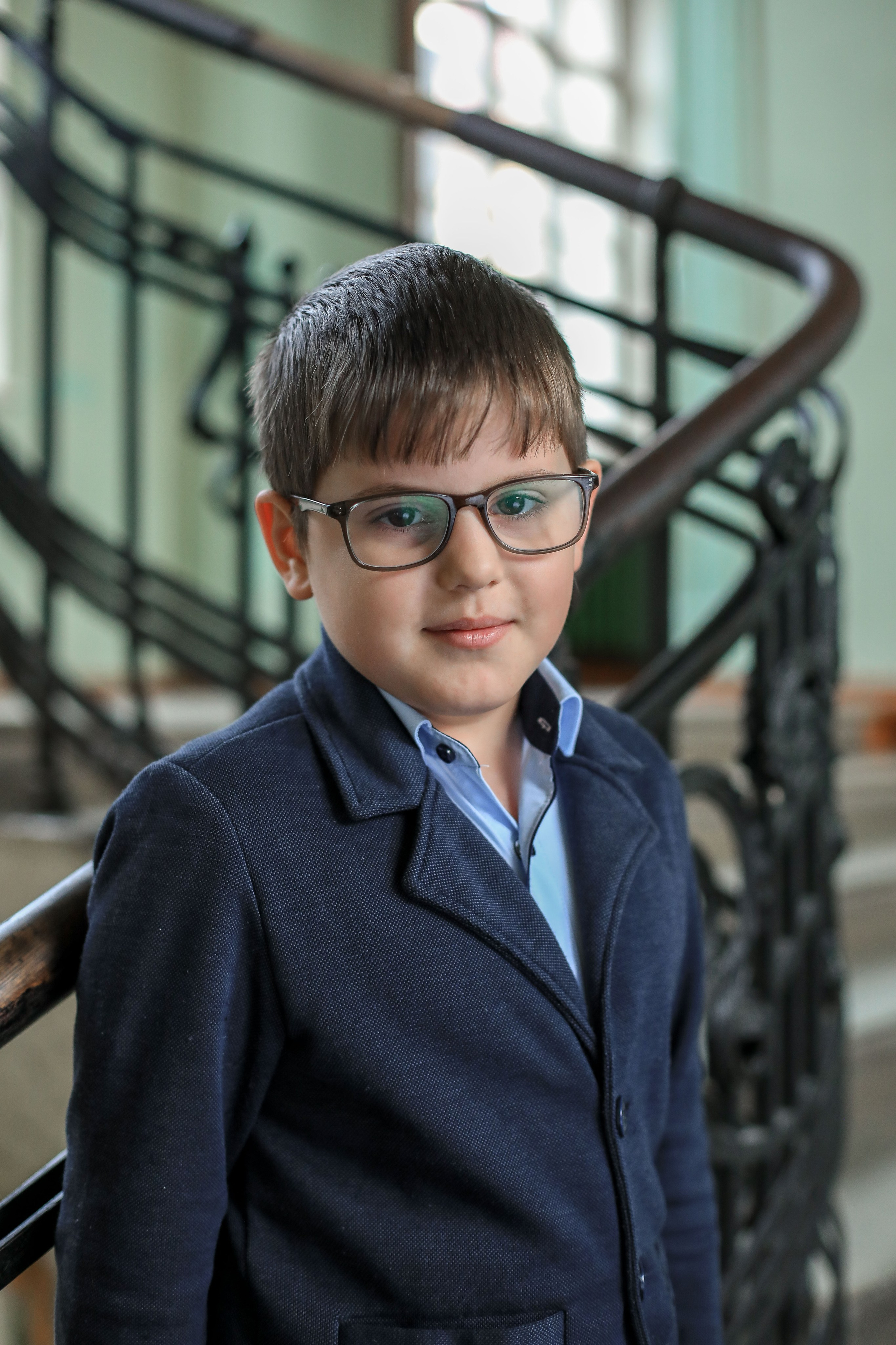 1 класс Б Ногинск 10 школа. Контент фотограф в Москве Екатерина Михно