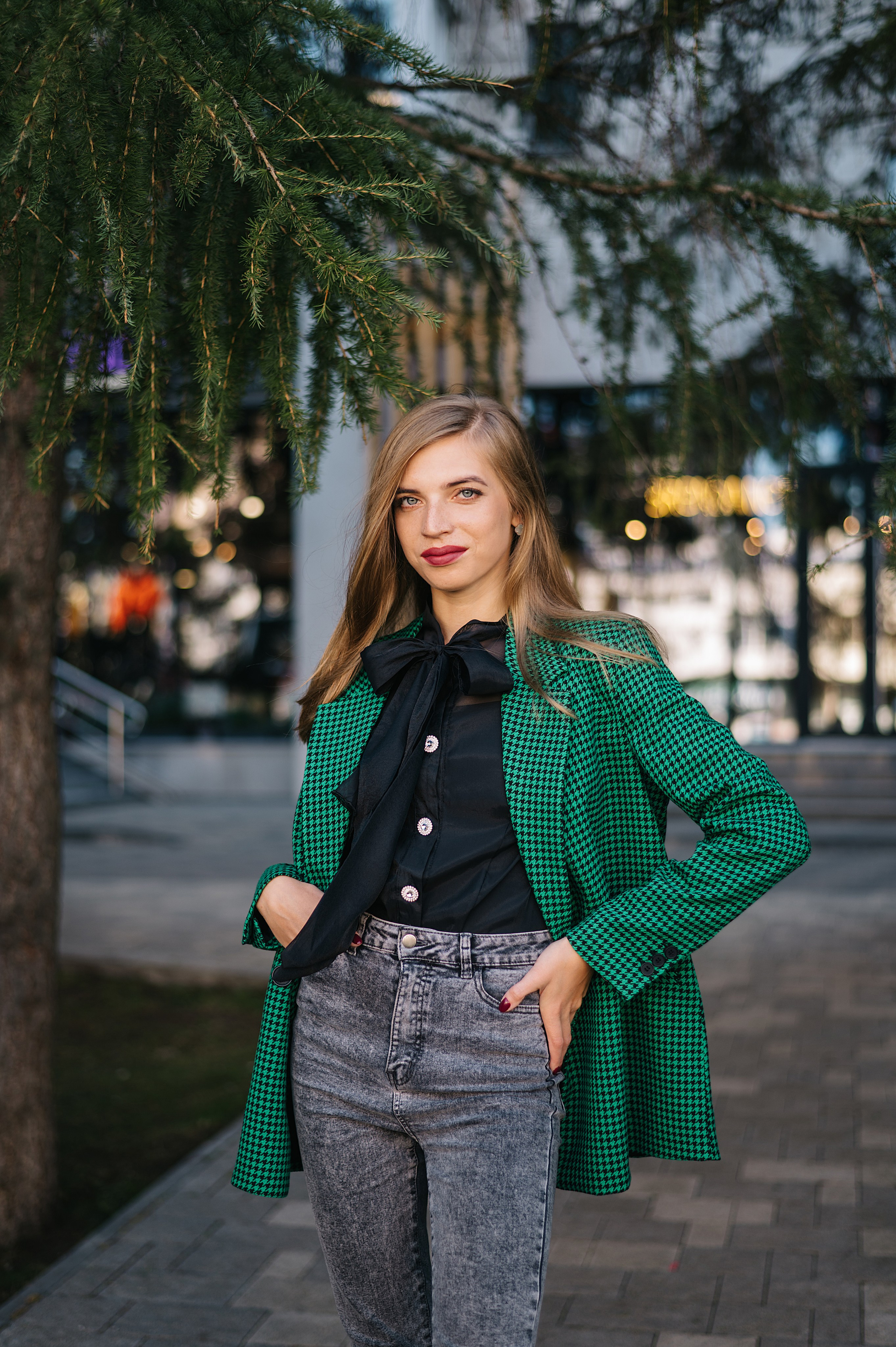 Ирина. Фотограф Архангельск