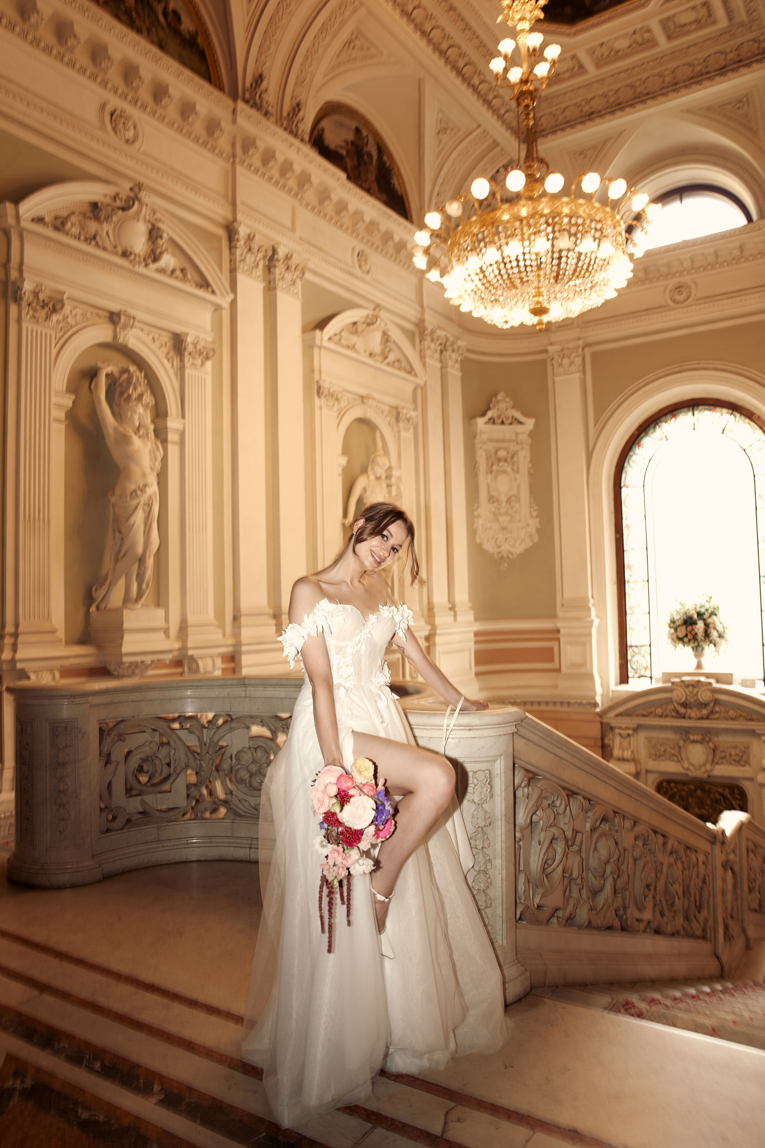 М&Е. Фотограф Москва и Екатеринбург. Максимова Соня