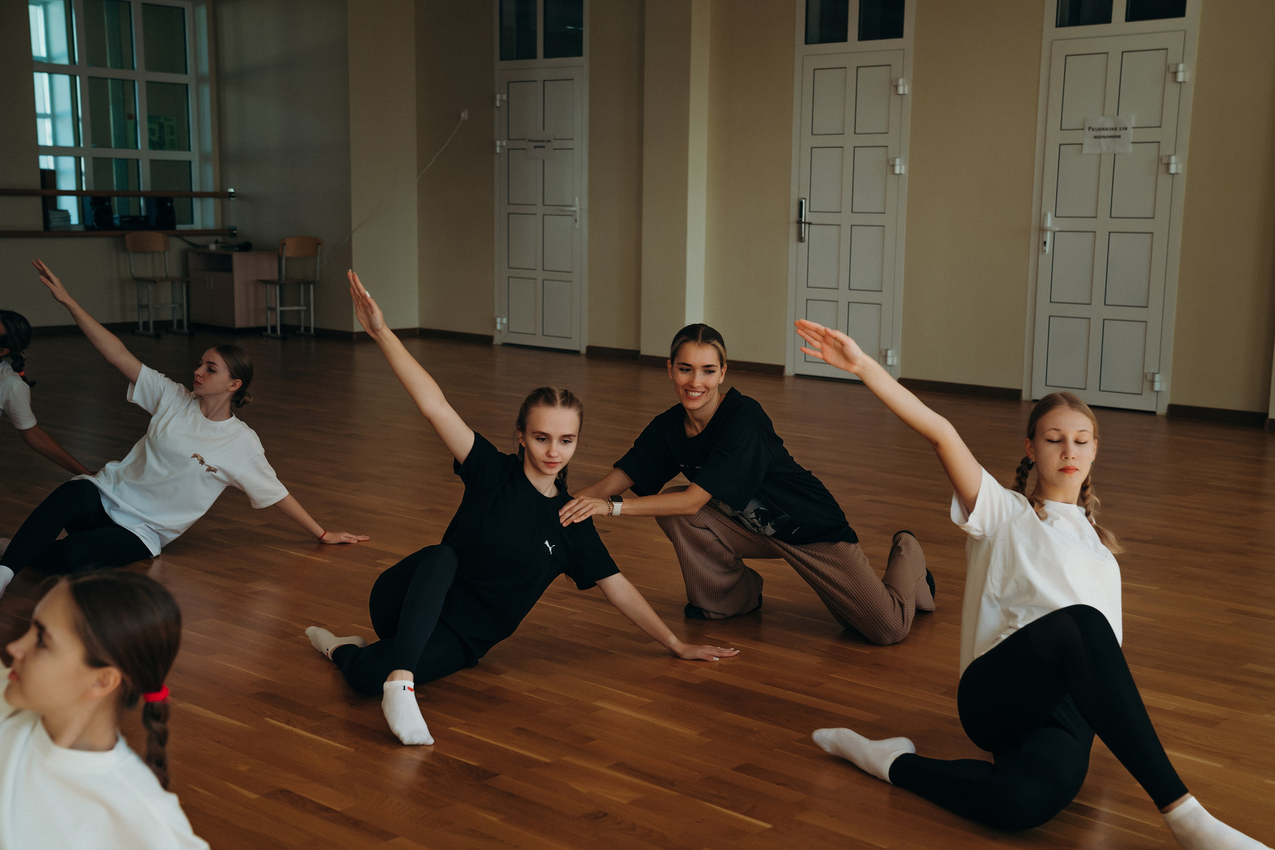 Лицей им. Лобачевского. Контентный и свадебный фотограф в Краснодаре и Сочи Елена Плотникова