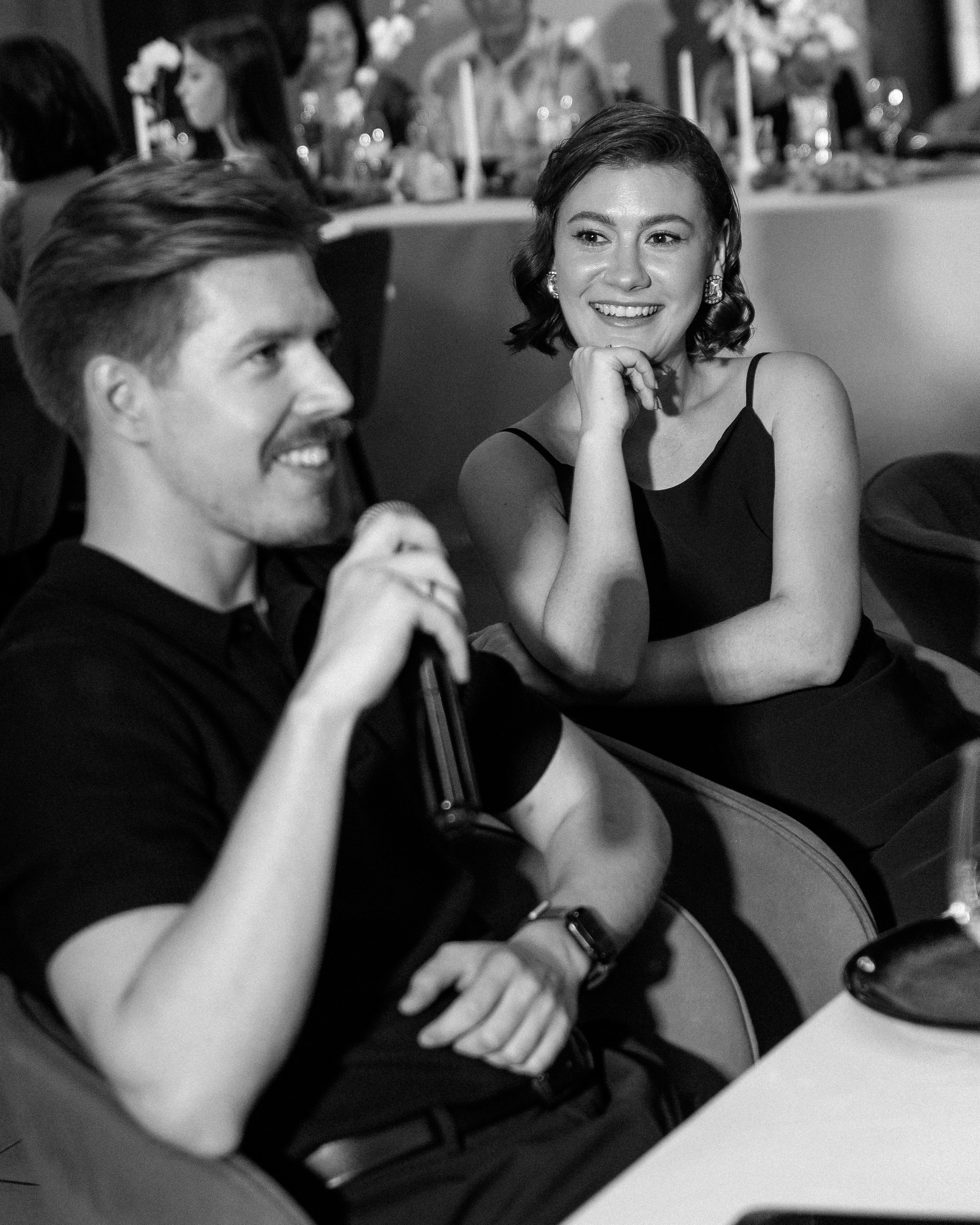 Masha & Pasha. Портретный фотограф Анастасия Завалкевич