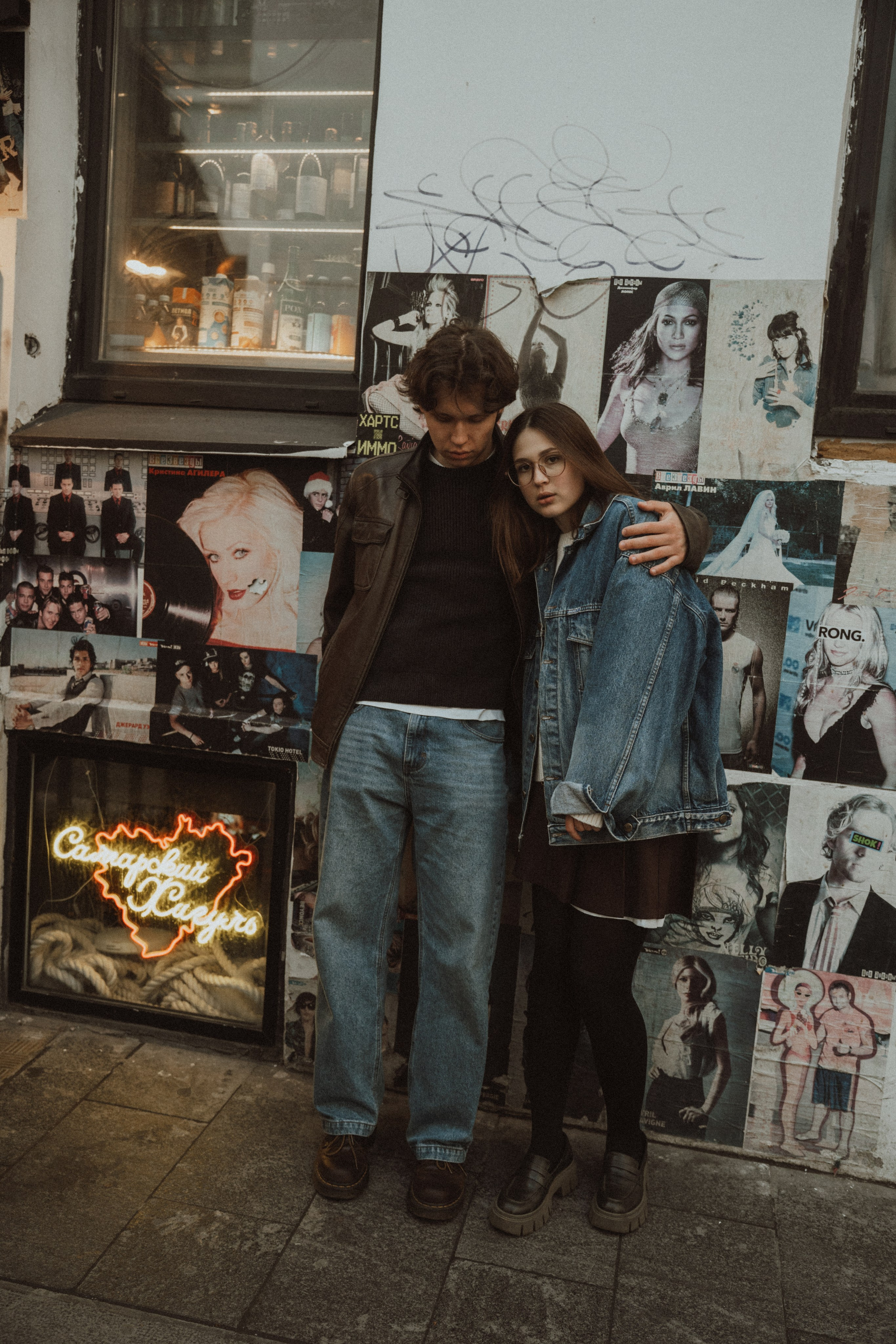 […youth is a diamond of memories…]. Фотограф в Архангельске