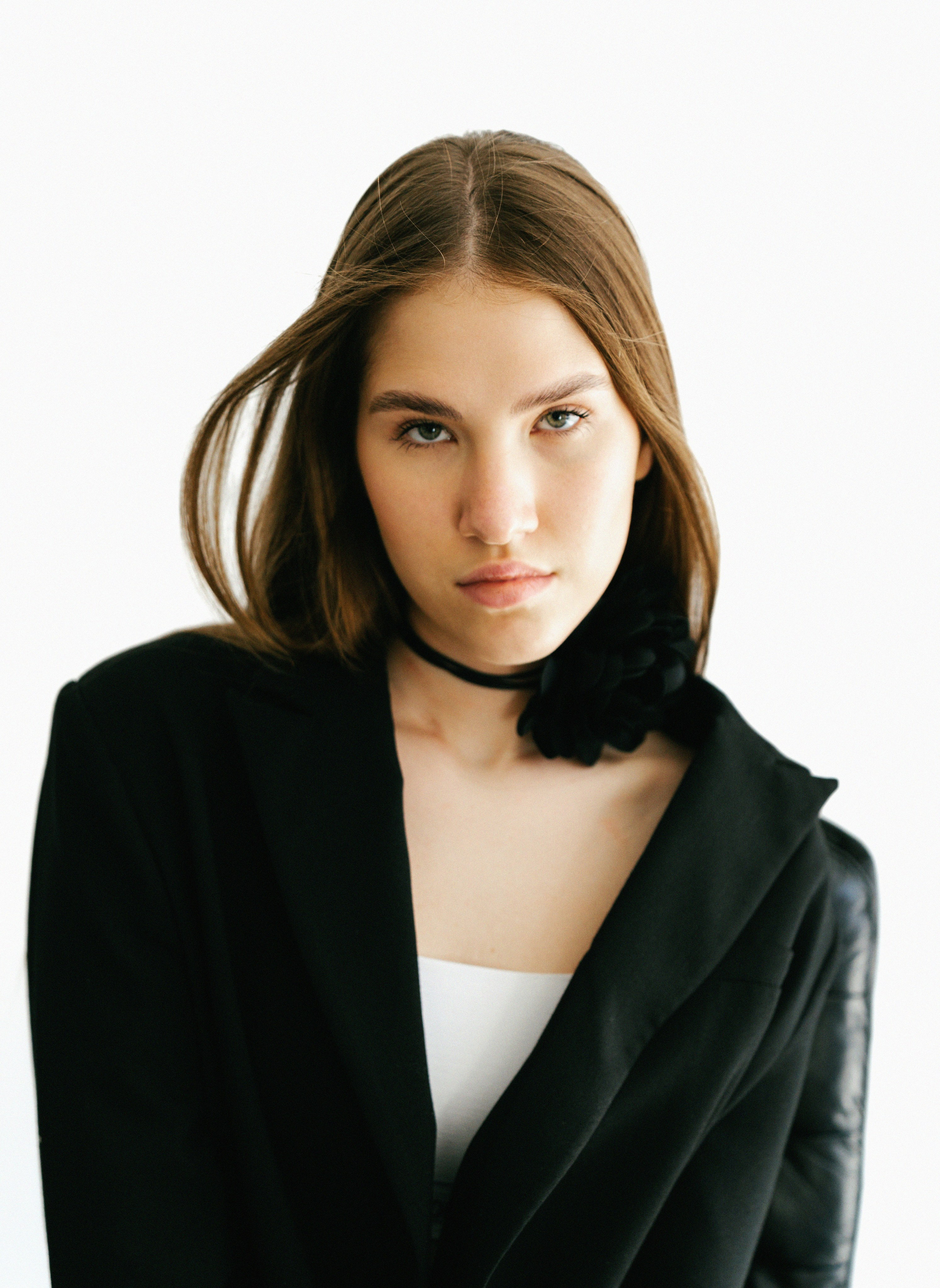 Women. Портретный фотограф в Москве Юлия Леви