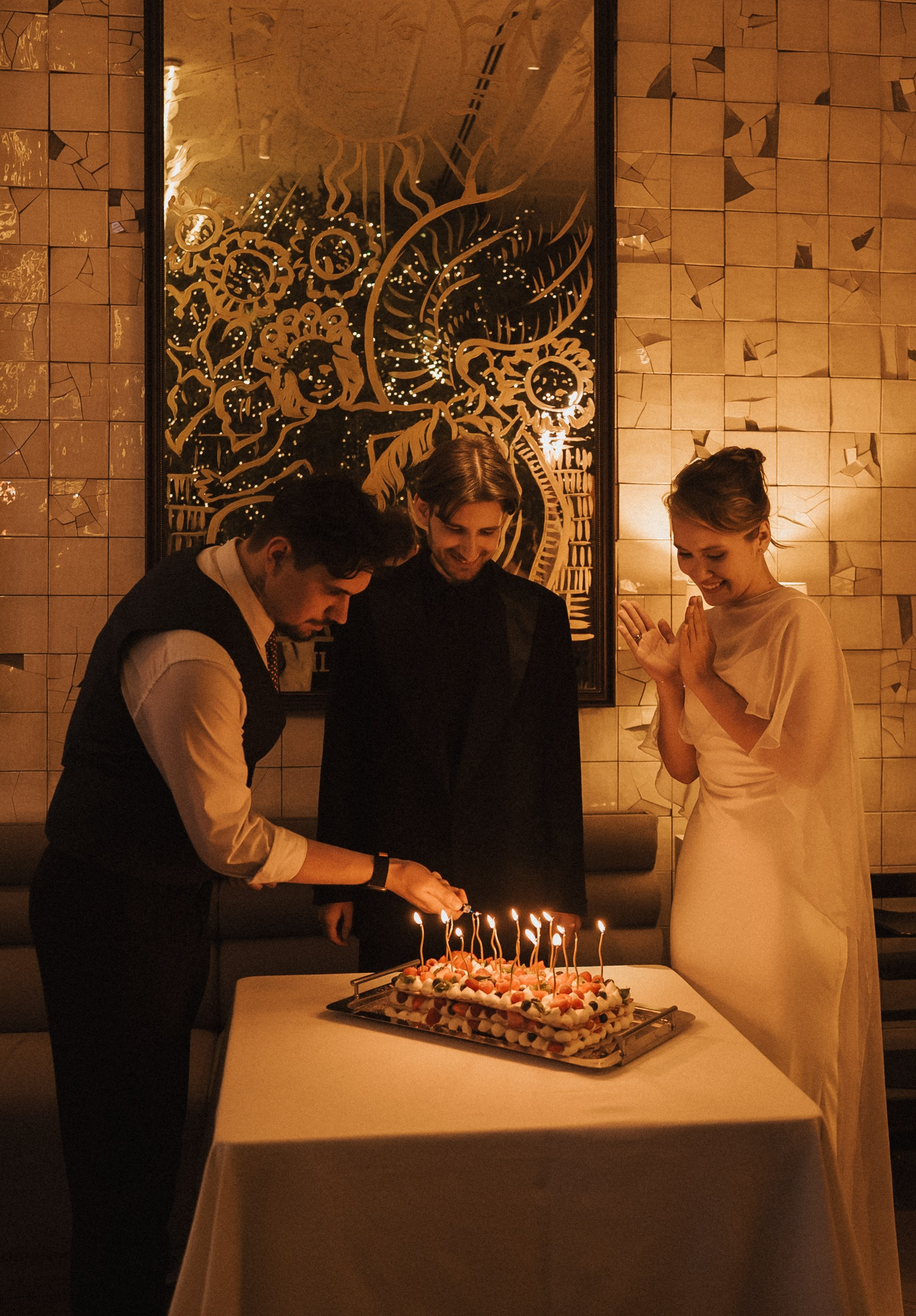 Aleksandr & Sofia, IL Matto. Свадебный и семейный фотограф Москва