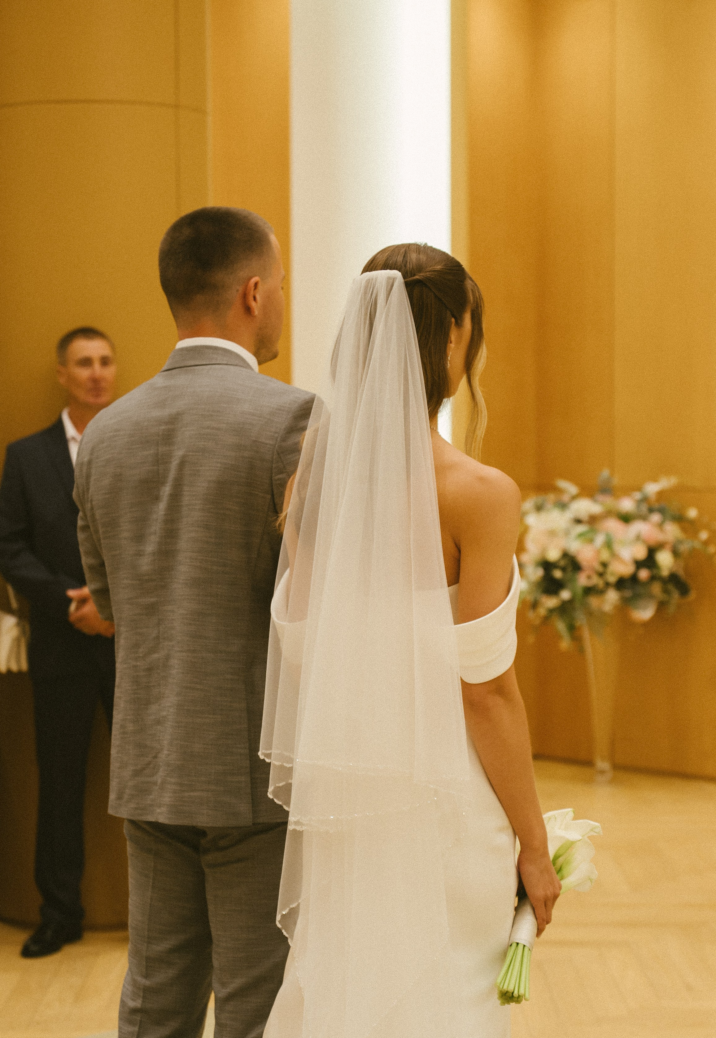 Alexandr & Valeria. Свадебный и семейный фотограф Москва