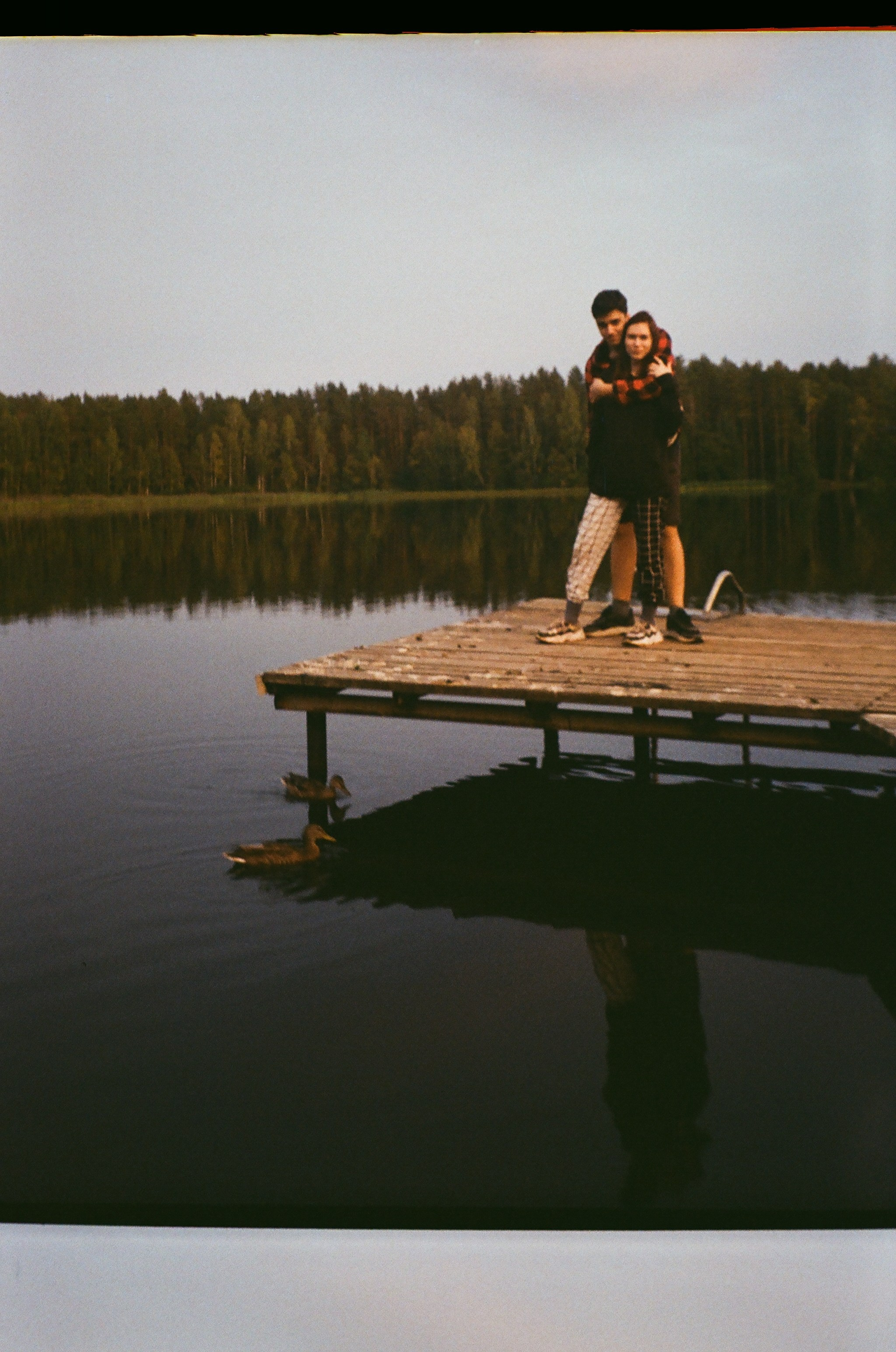 Фотографии на пленку в Санкт-Петербурге. Фотограф в Санкт-Петербурге DOLININ