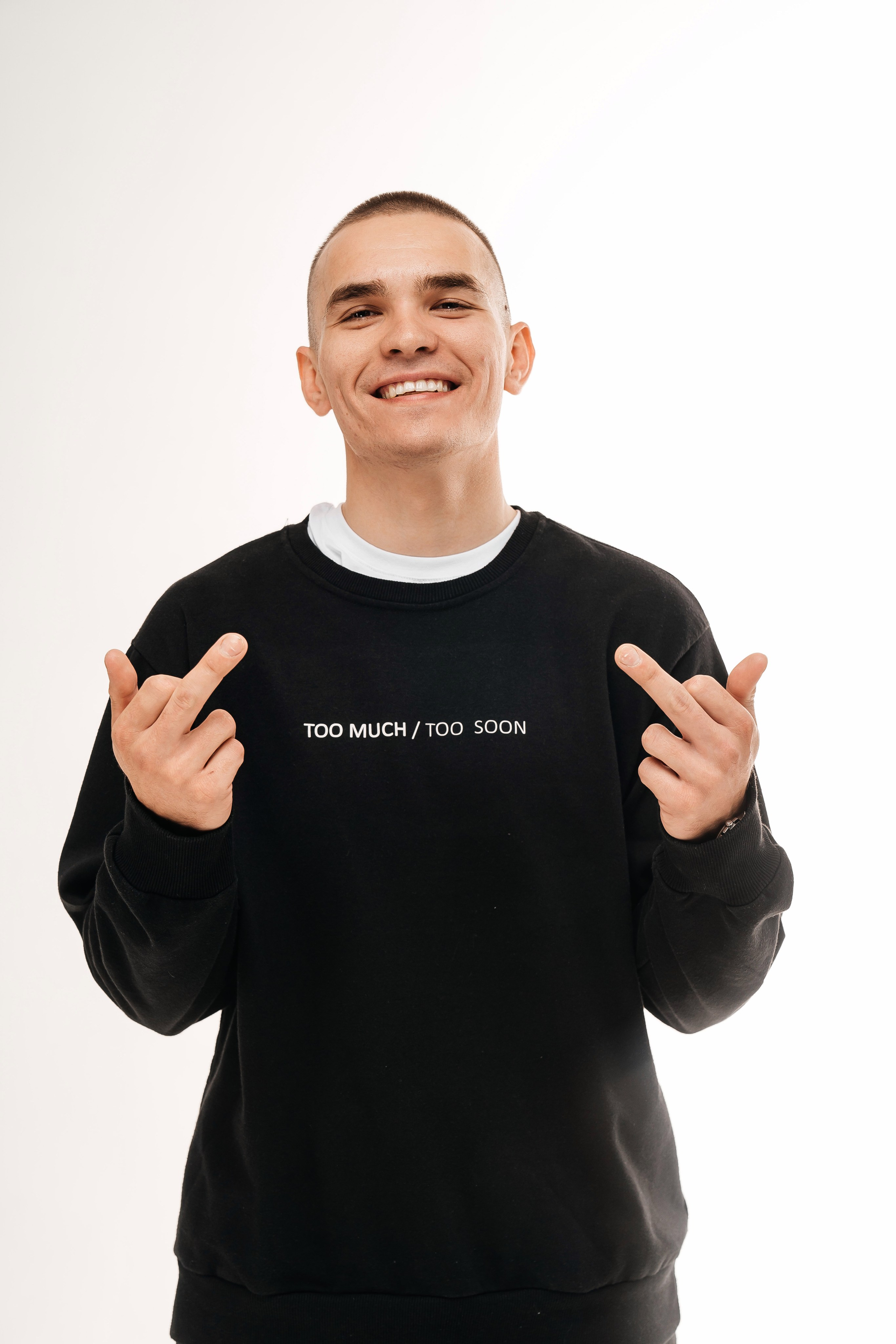 Бизнес портрет. Lokos.pro Ник Соколов Фото и Видео Москва/Ростов-на-Дону