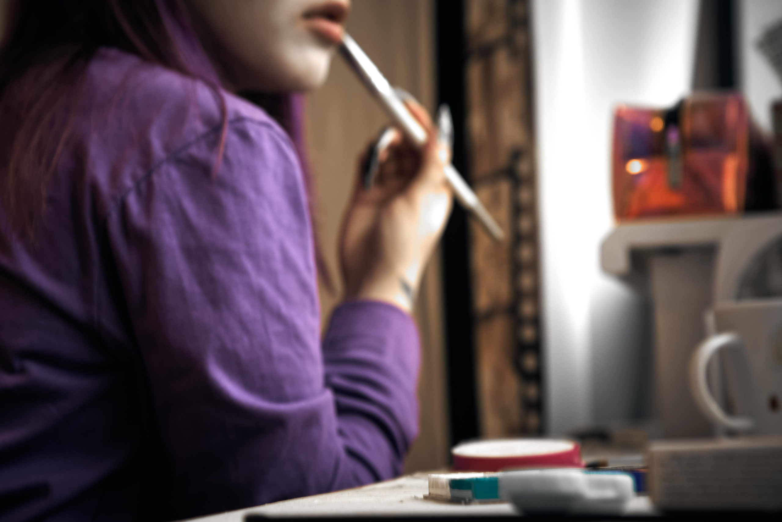 Джокер. Фотограф в Ростове-на-Дону Ника Обида