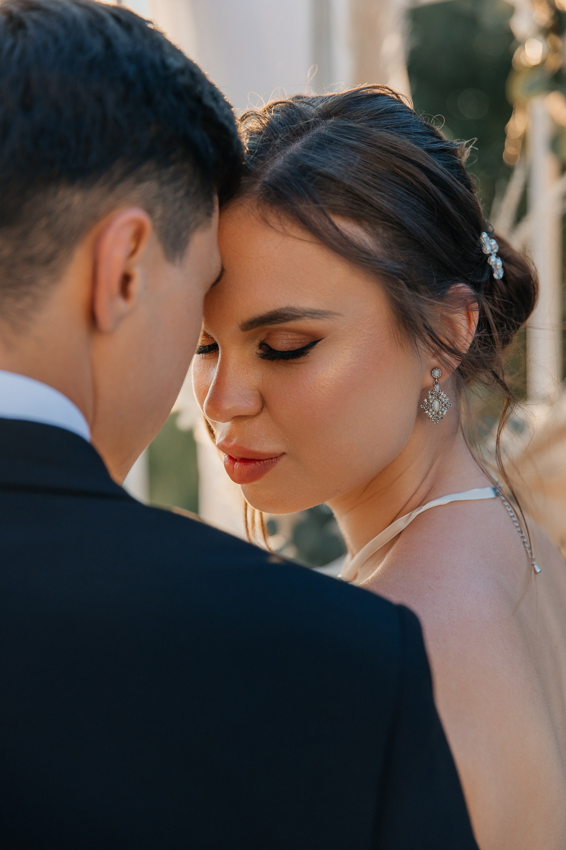 Лера и Саша. Свадебный фотограф Кристина Тимощук