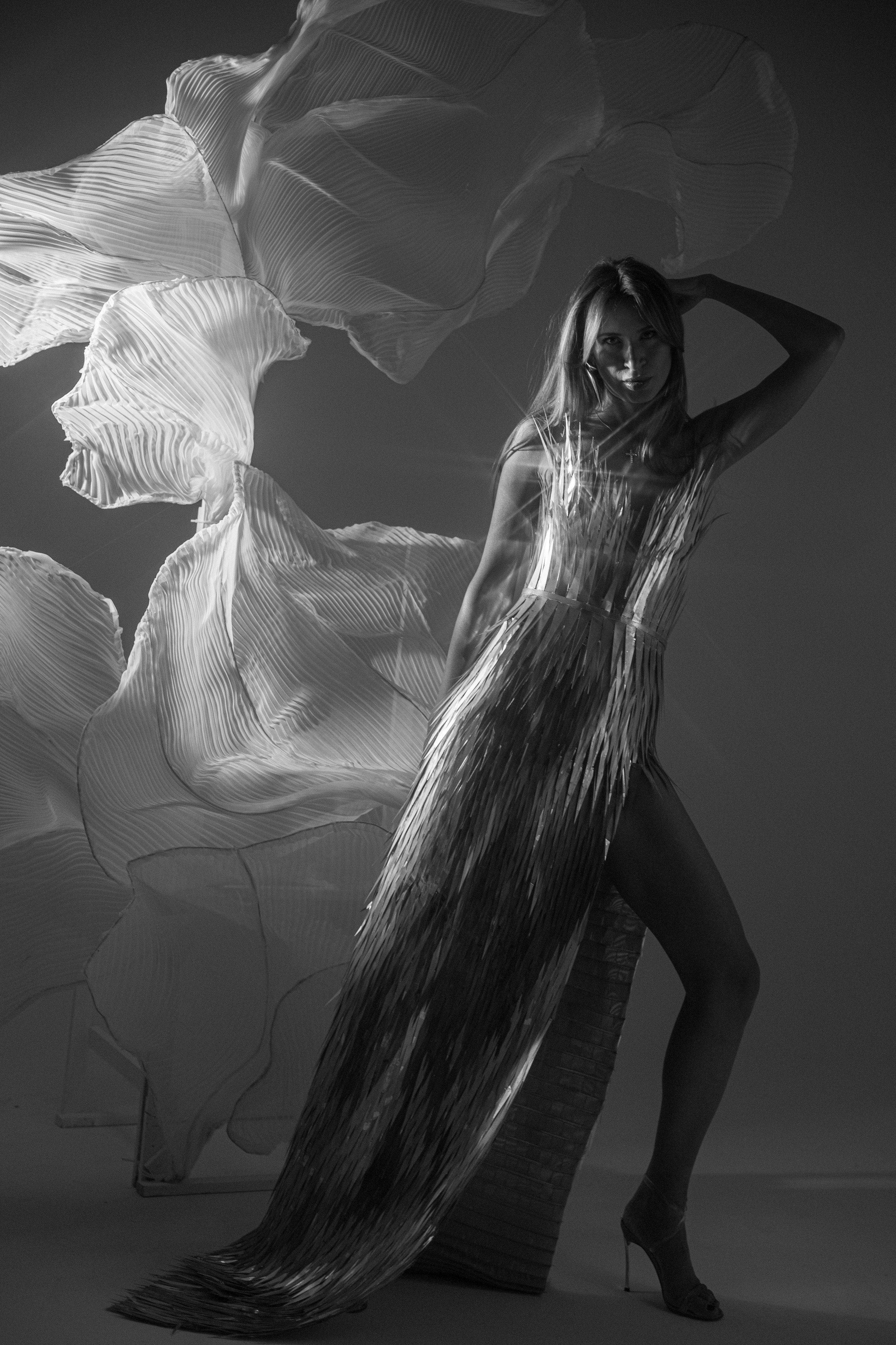 Вьюга. Фотограф в Санкт-Петербурге