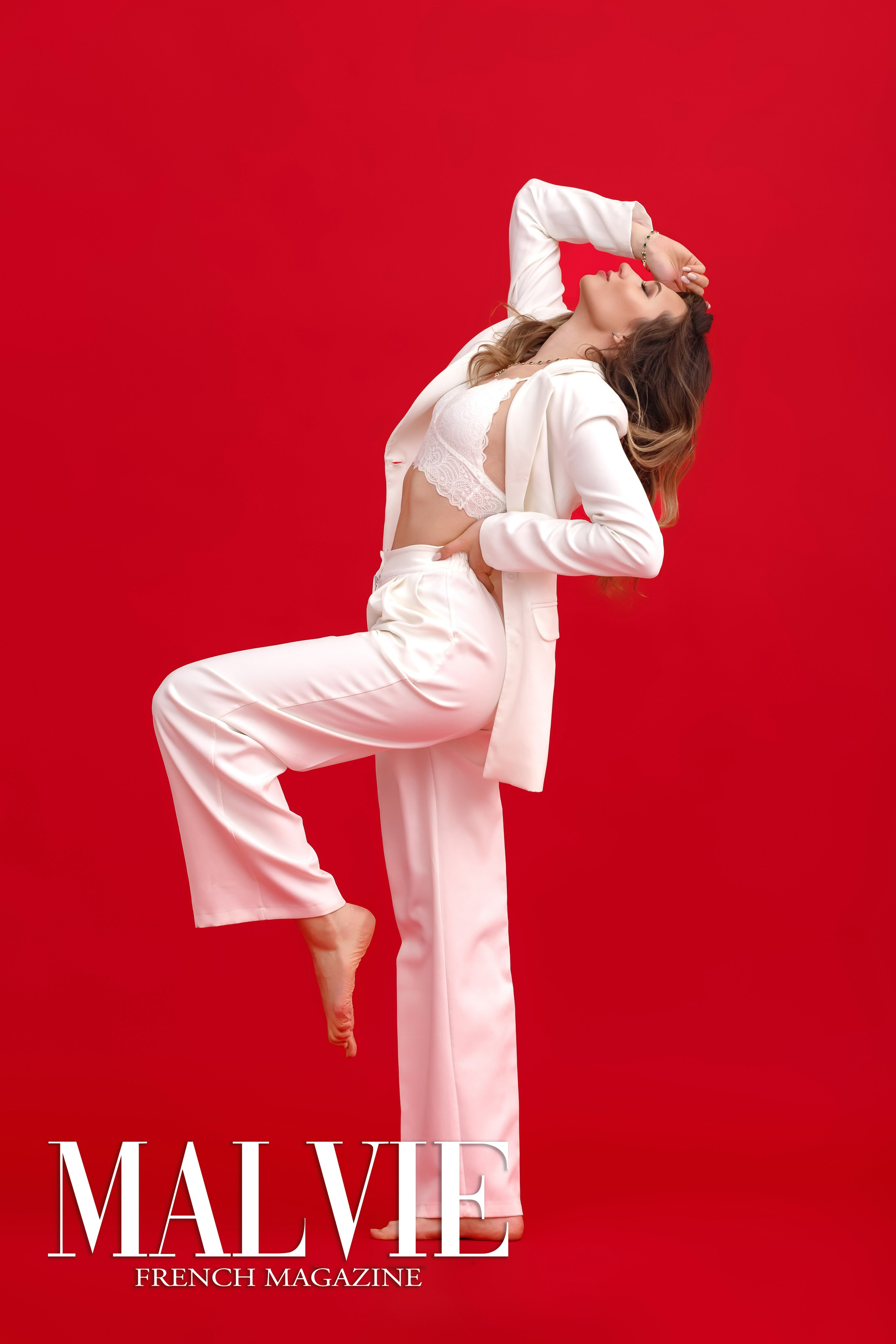 Публикации в ЖУРНАЛАХ. Фотограф в Москве Сидорина Юлия