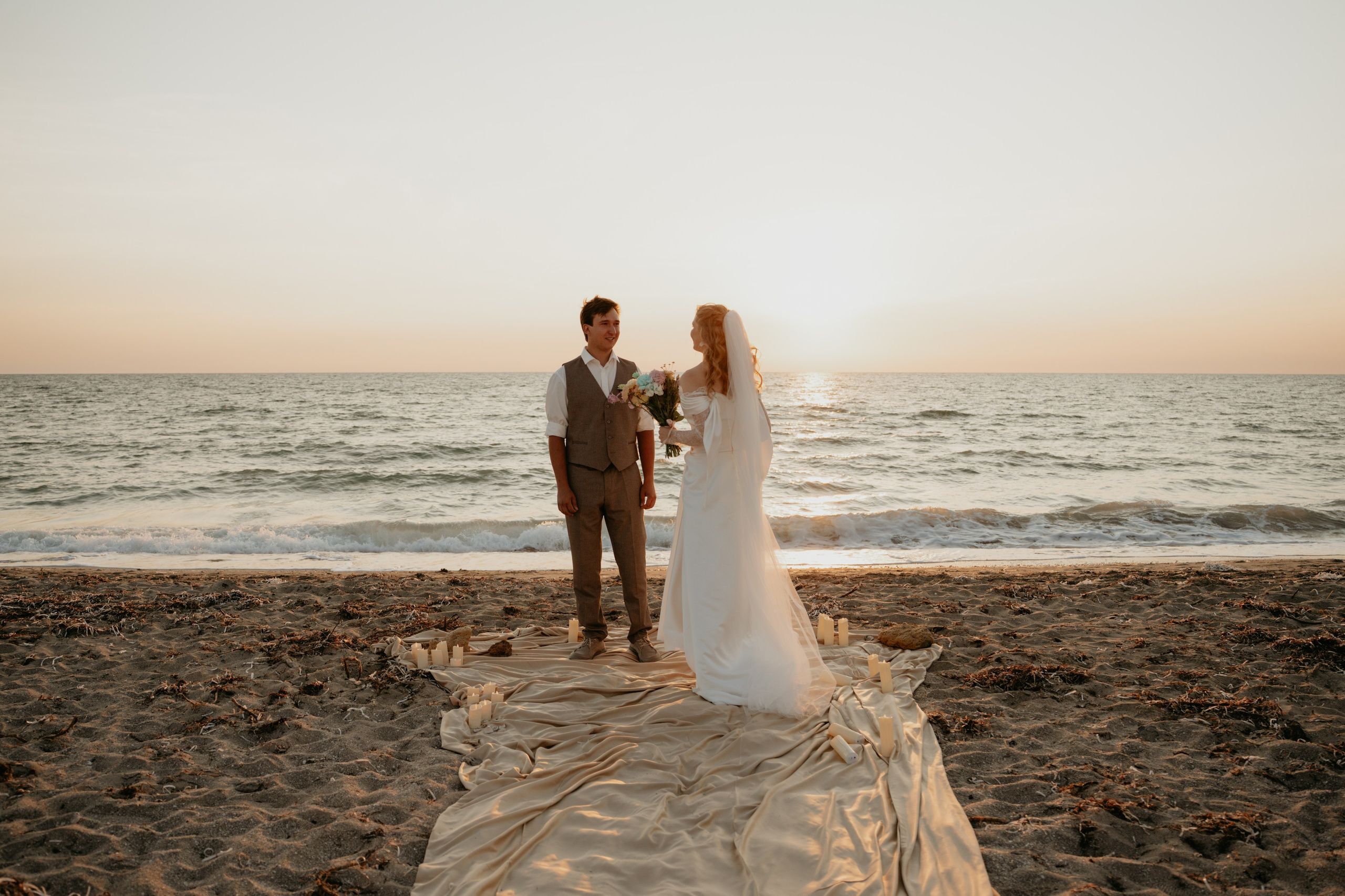 Z&A. Фотограф и Видеограф Севастополь Крым