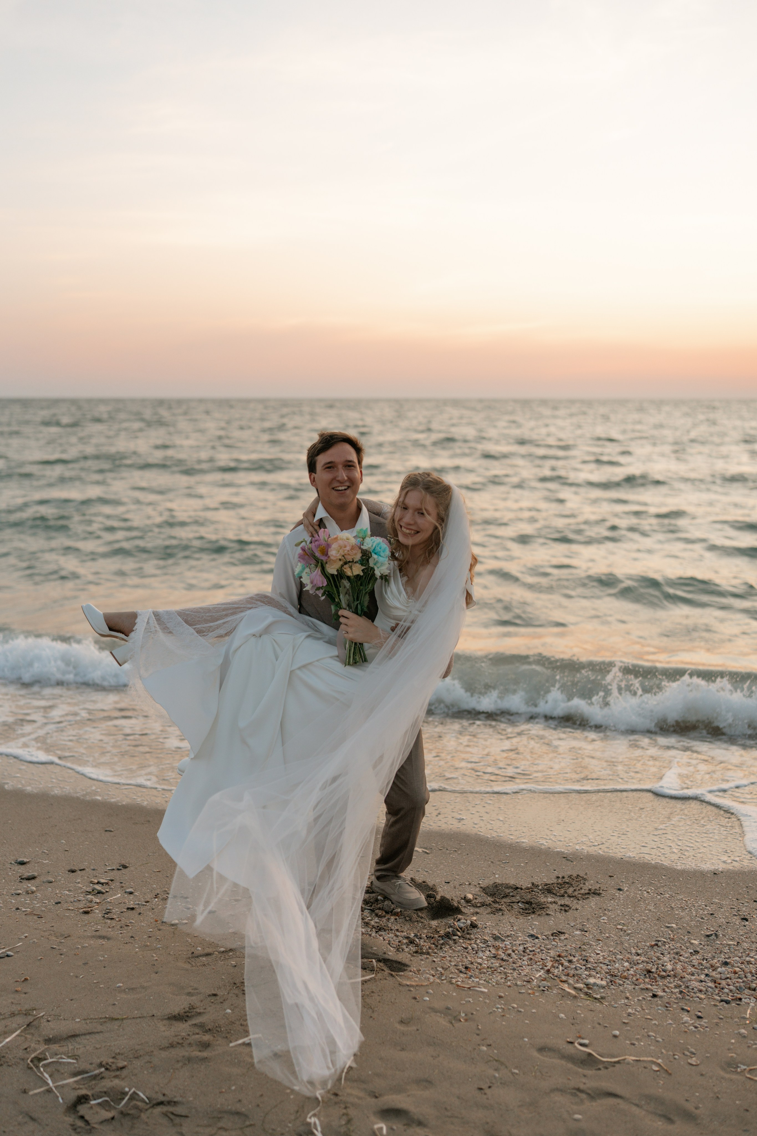 Z&A. Фотограф и Видеограф Севастополь Крым