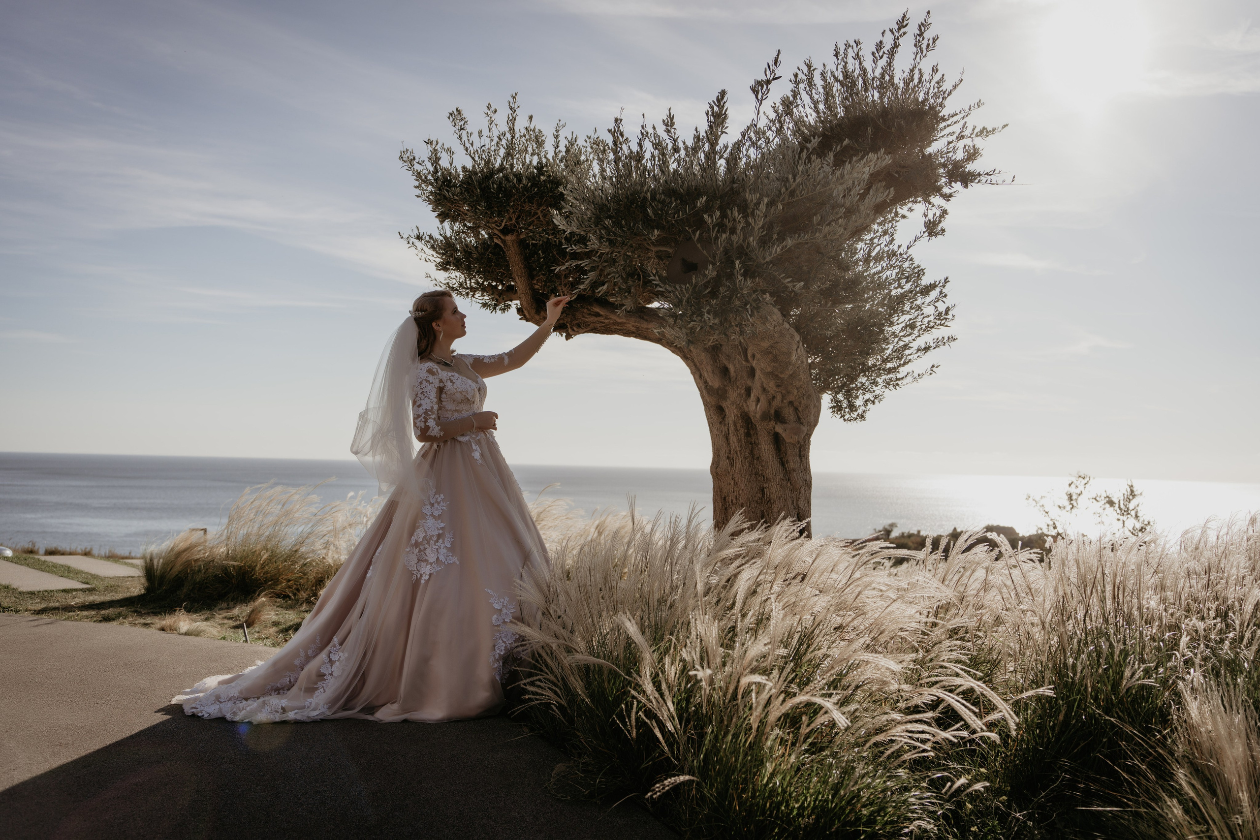 Владислав и Евгения. Фотограф и Видеограф Севастополь Крым