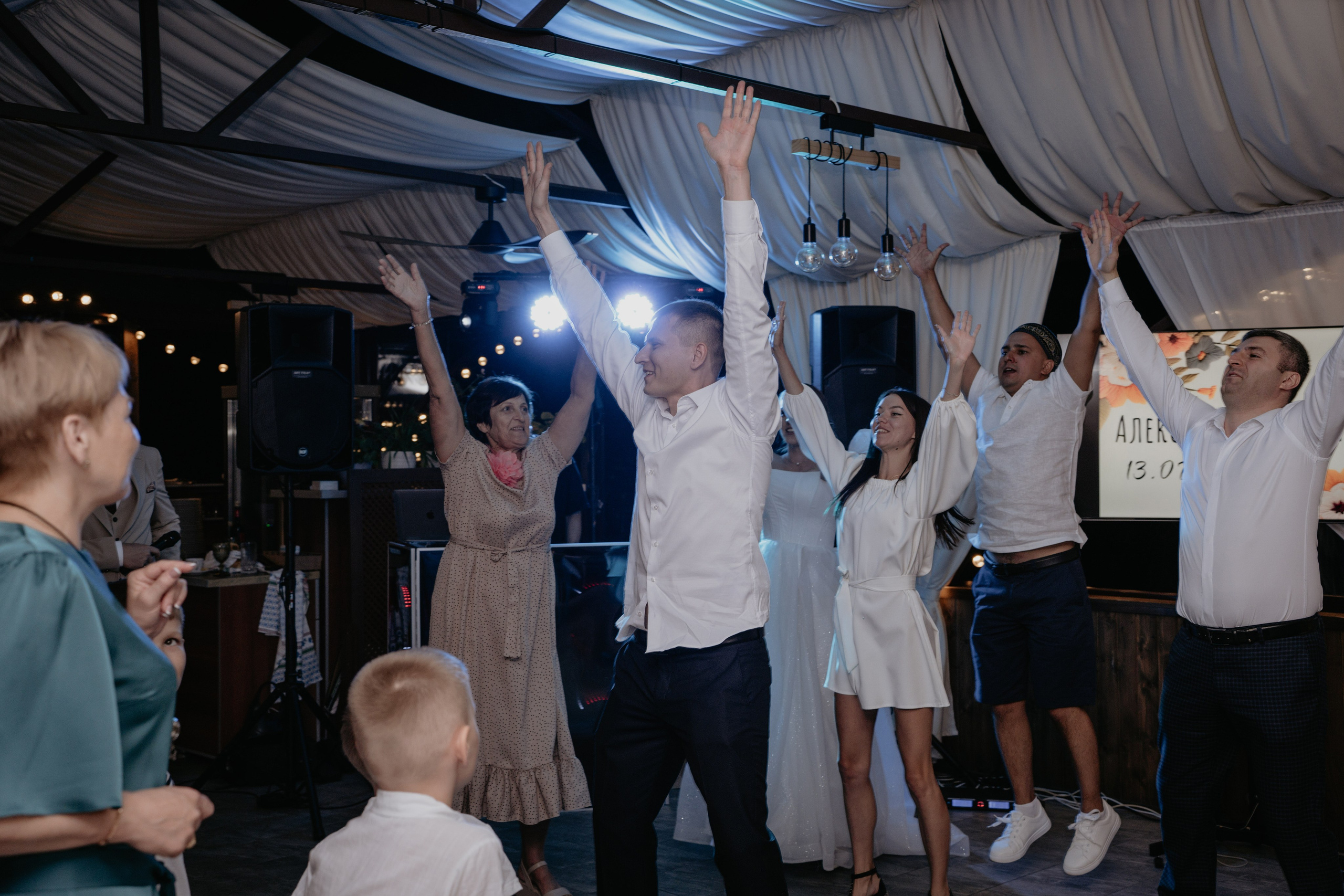 Эмоциональный репортаж. Фотограф и Видеограф Севастополь Крым