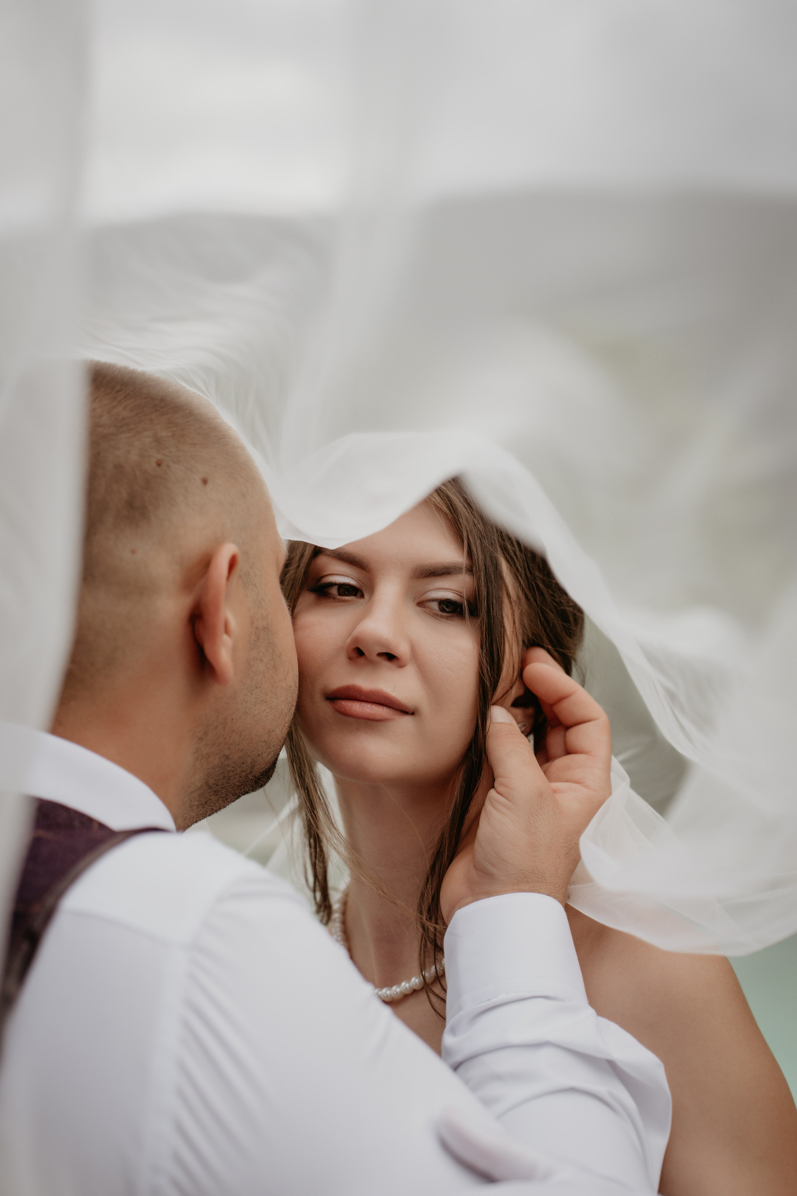 Александр и Кристина Анонс. Фотограф и Видеограф Севастополь Крым