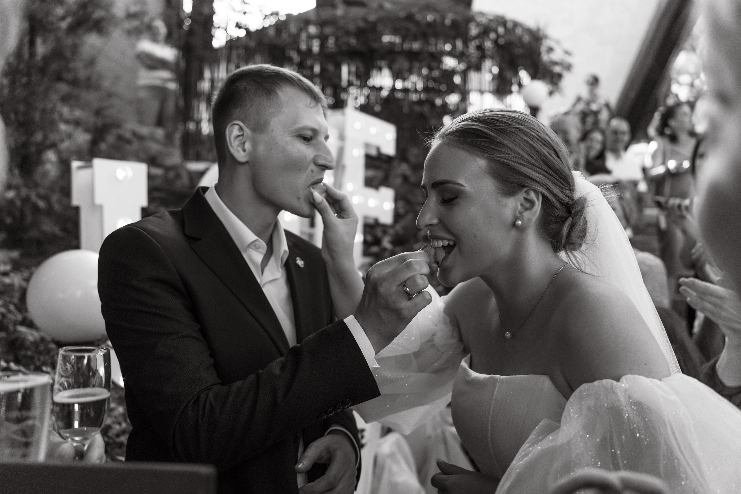 Эмоциональный репортаж. Фотограф и Видеограф Севастополь Крым