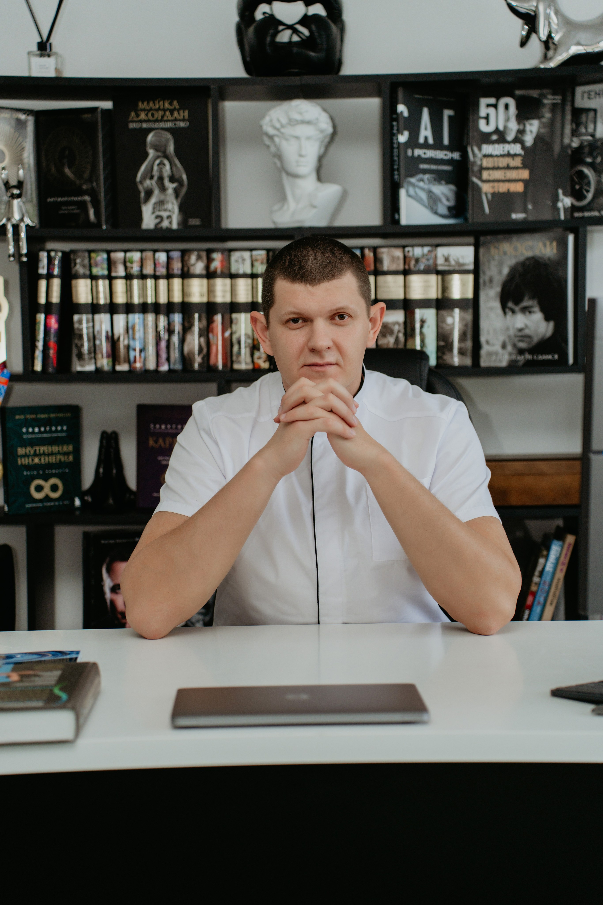 Кабинет кинезиотерапии. Фотограф и Видеограф Севастополь Крым