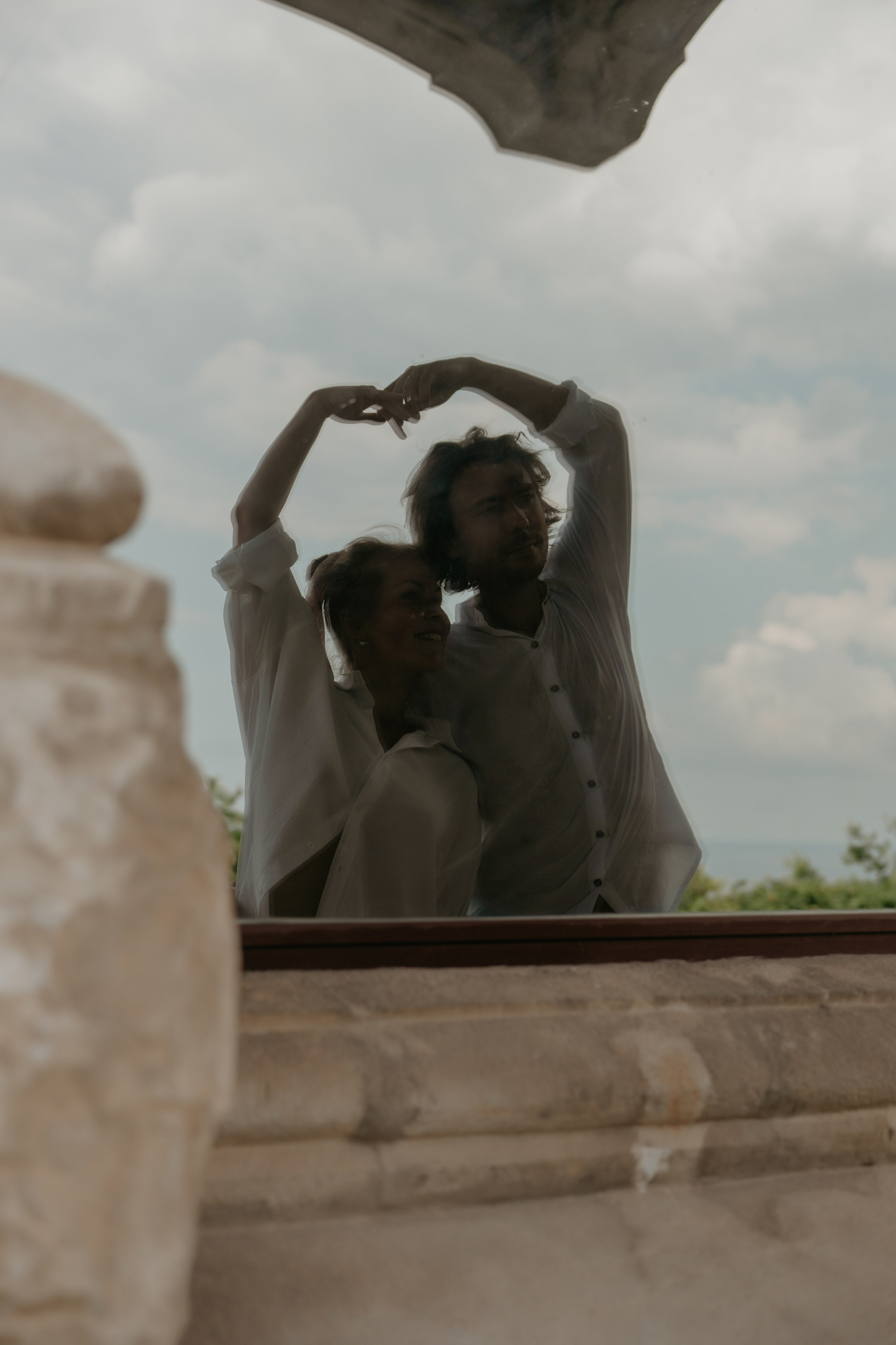 Сбежавшие во дворец. Фотограф и Видеограф Севастополь Крым