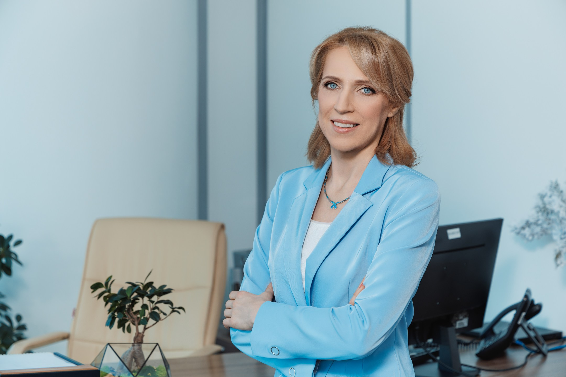 3 Типа Деловых Портретов: Для Соцсетей, Работы и Публикаций