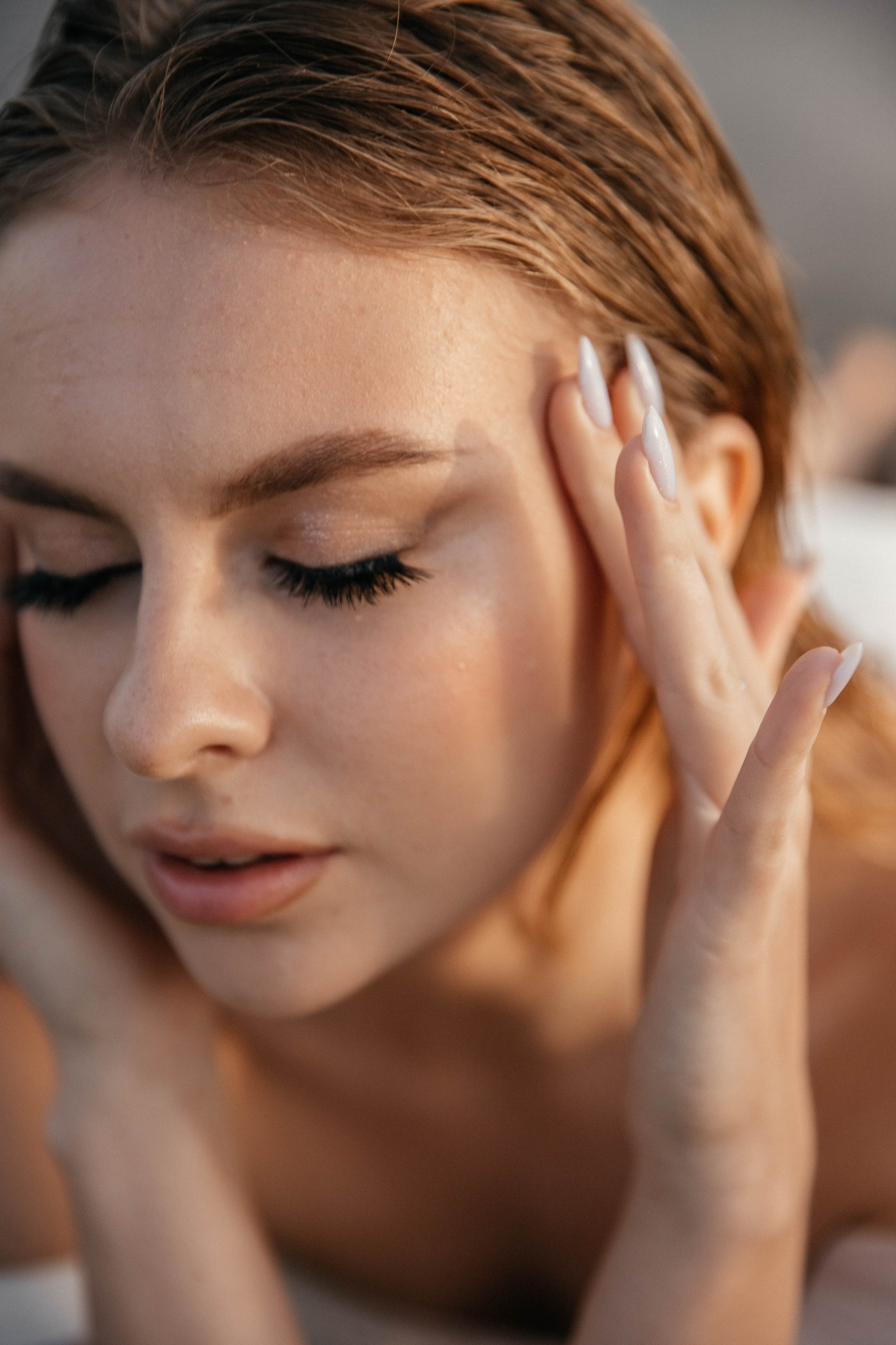 Ксения. Фотограф Сальск Катерина