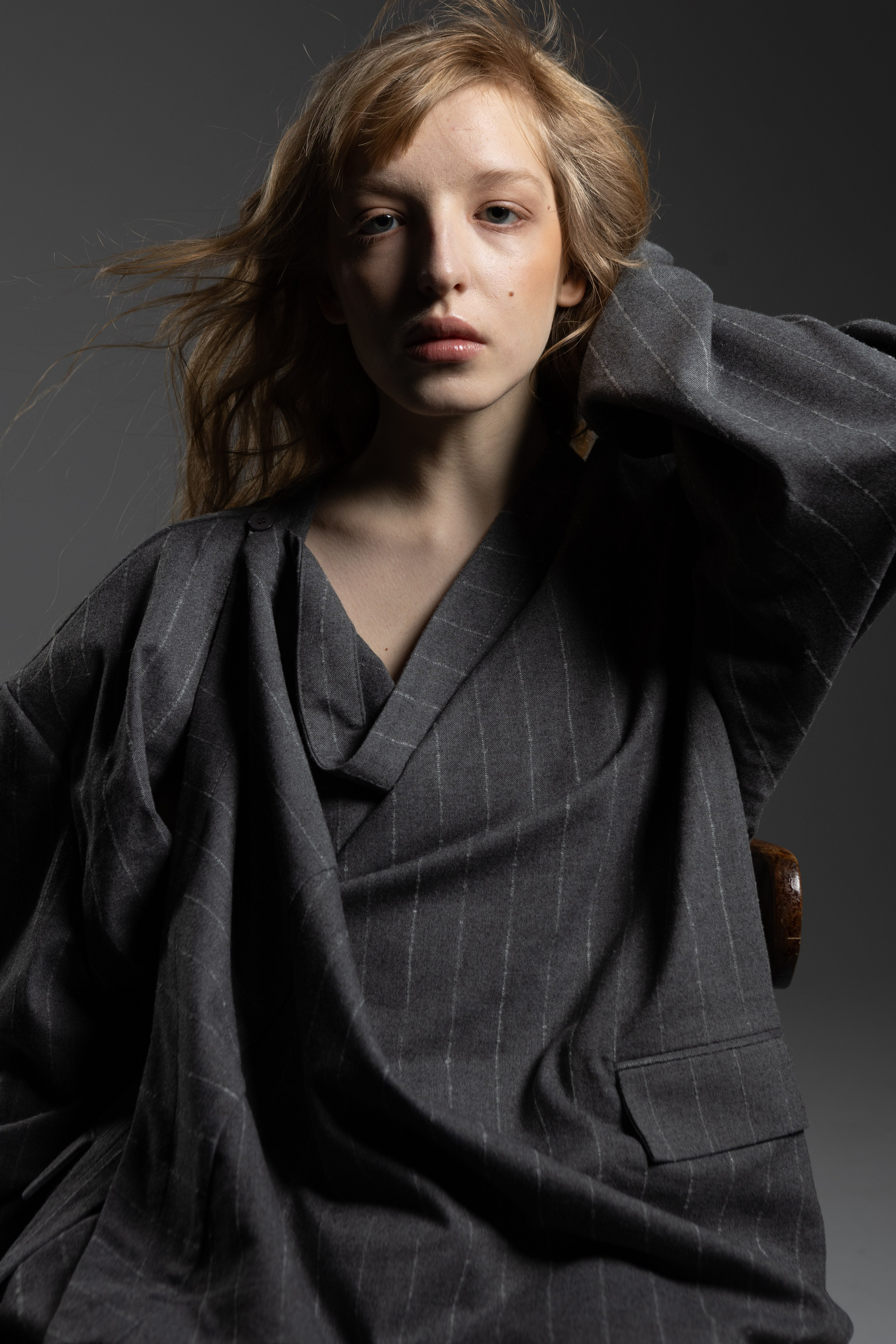 Profiles #4. ANNA KORZOVA