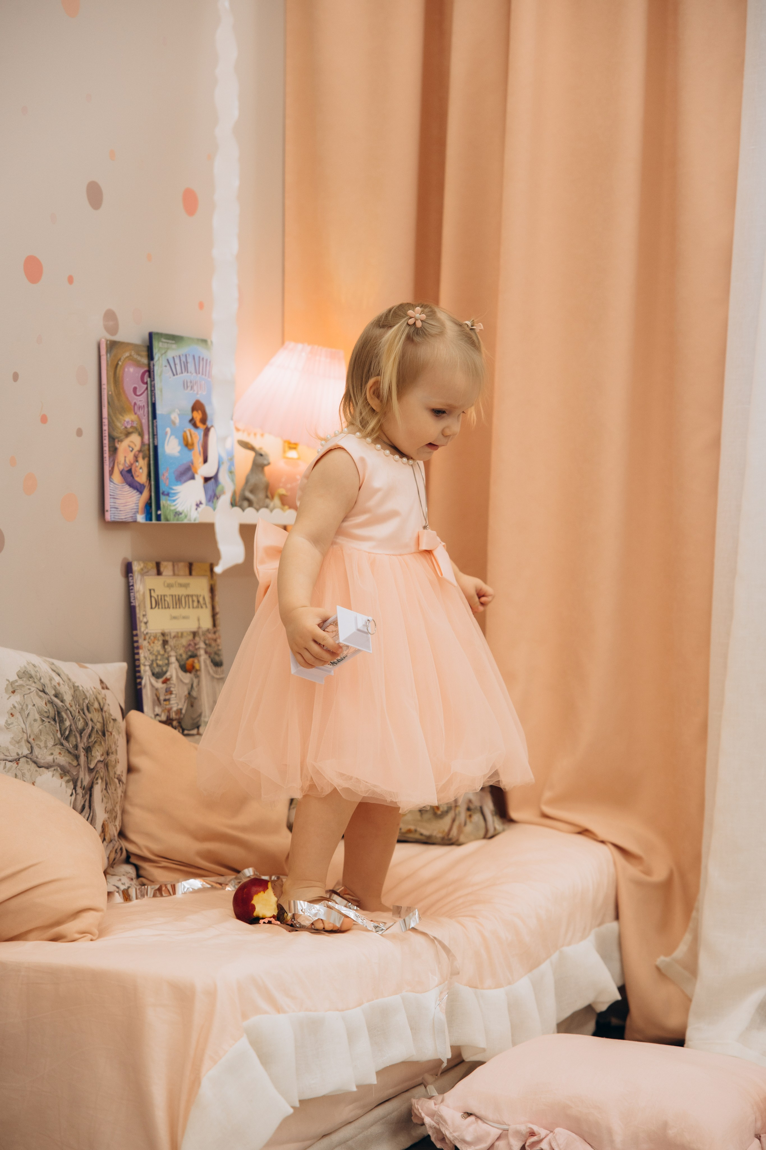 Стефании 2 года. Свадебный, семейный фотограф в Иркутске Светлана Макаричева