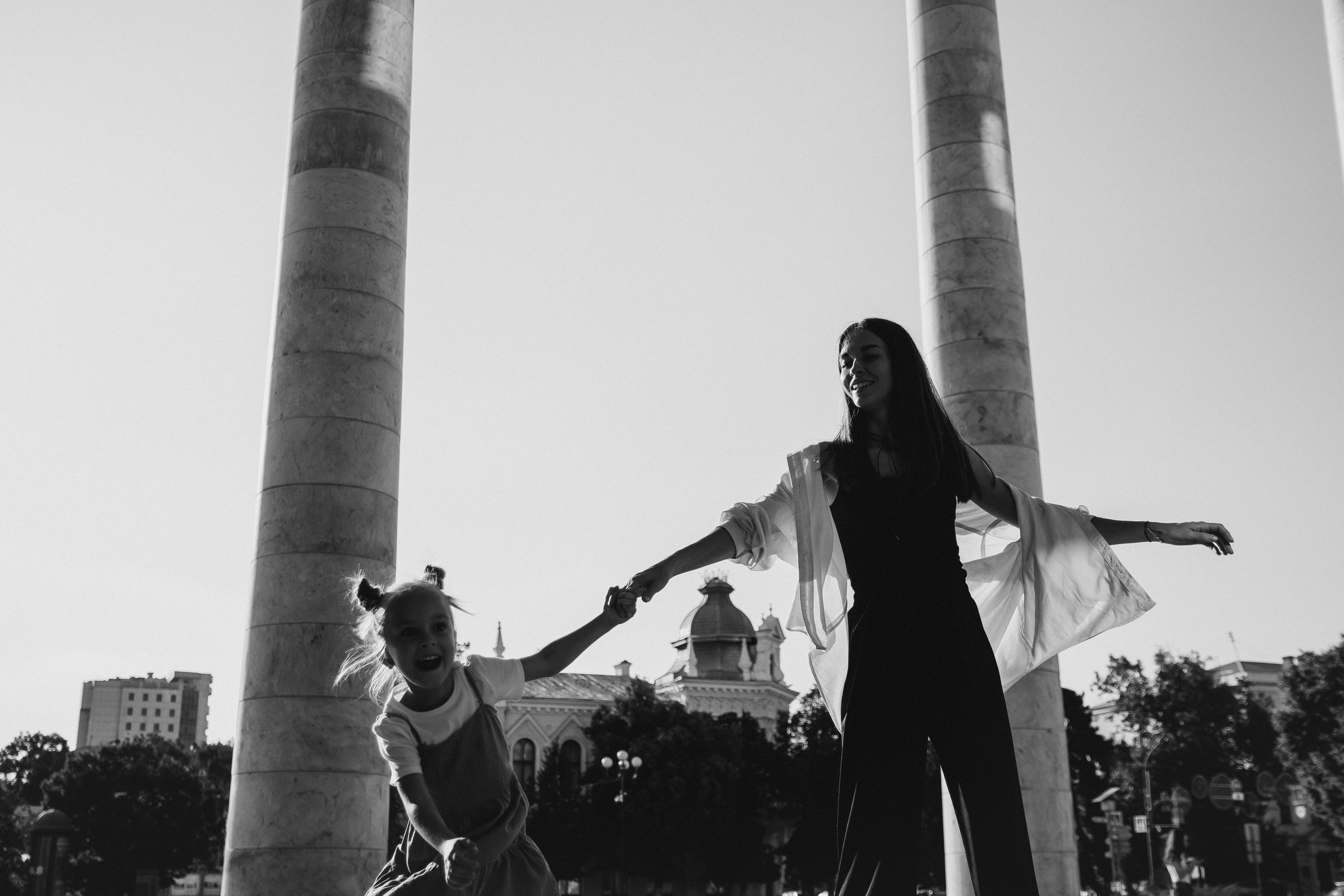 Солнечный день. Фотограф в Краснодаре Ксения Мархинина