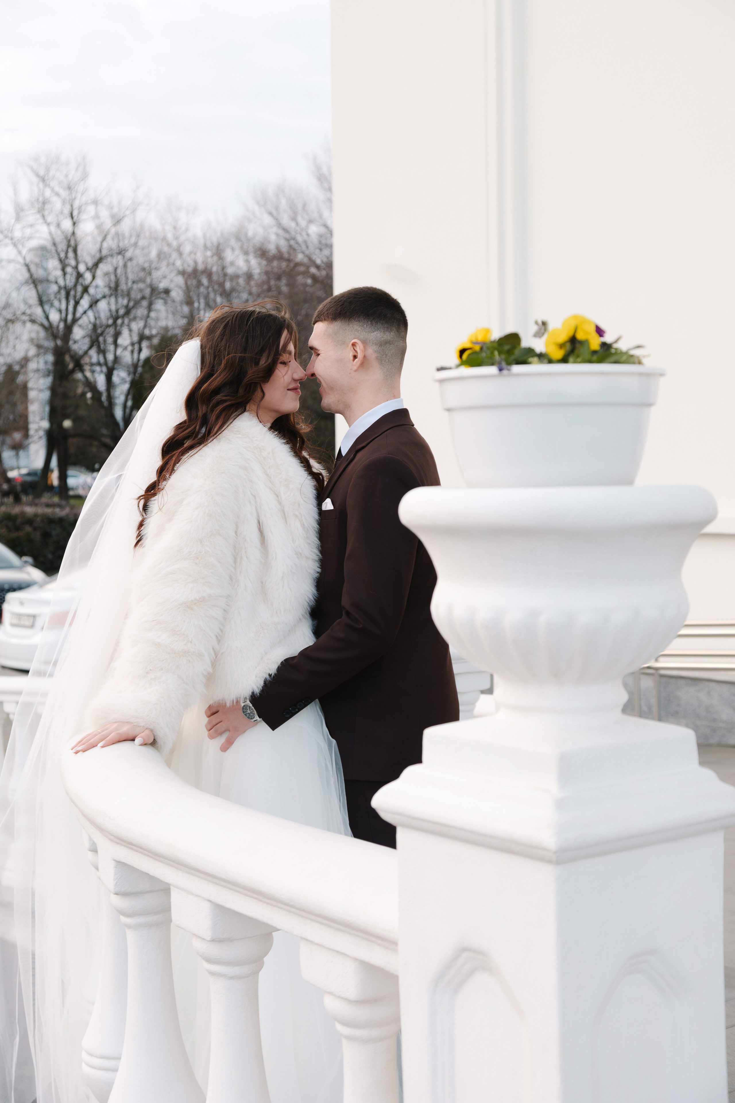 Свадьба Максима и Кристины. Артур Иликчян — Wedding & Event фотограф в Краснодаре