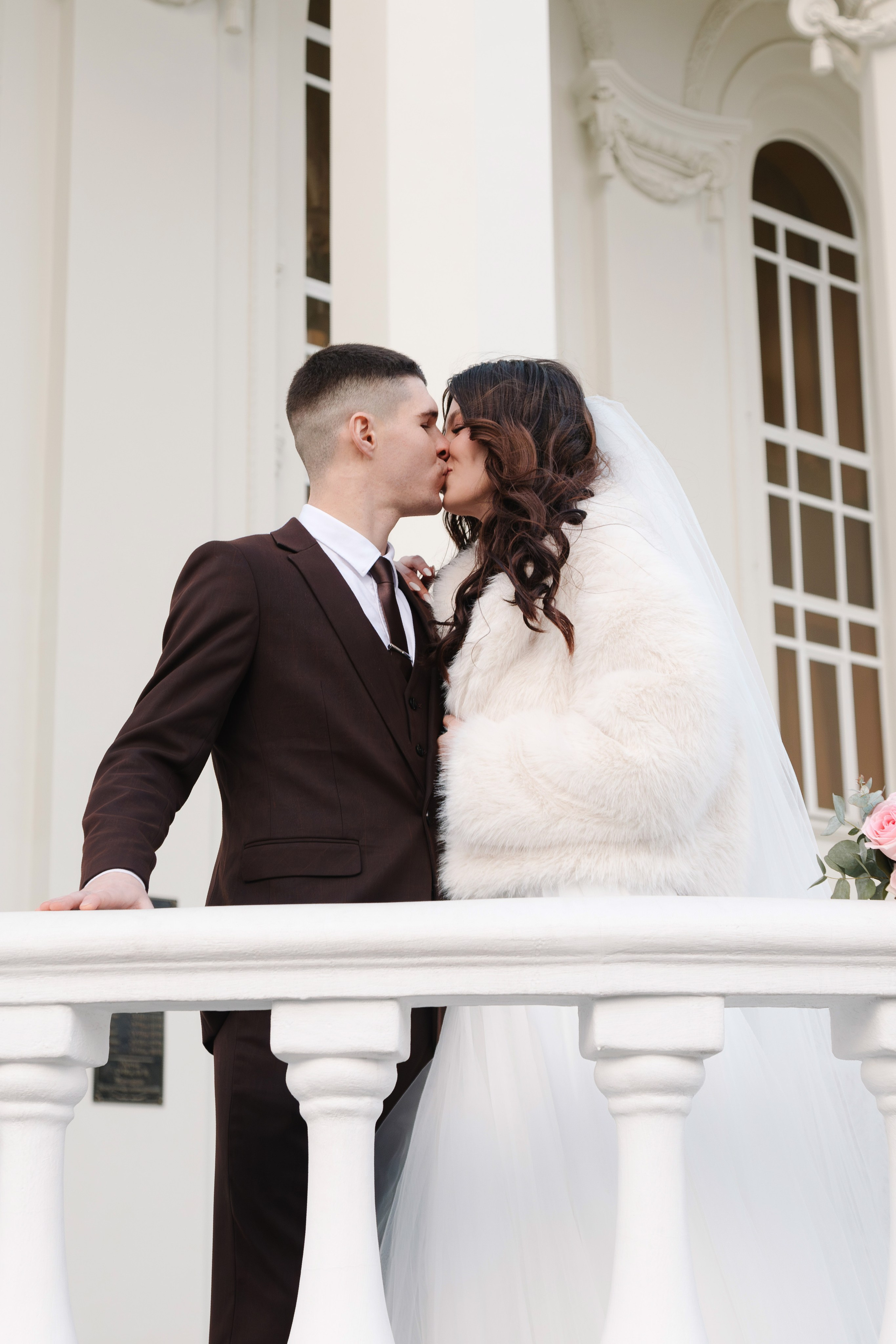 Свадьба Максима и Кристины. Артур Иликчян — Wedding & Event фотограф в Краснодаре