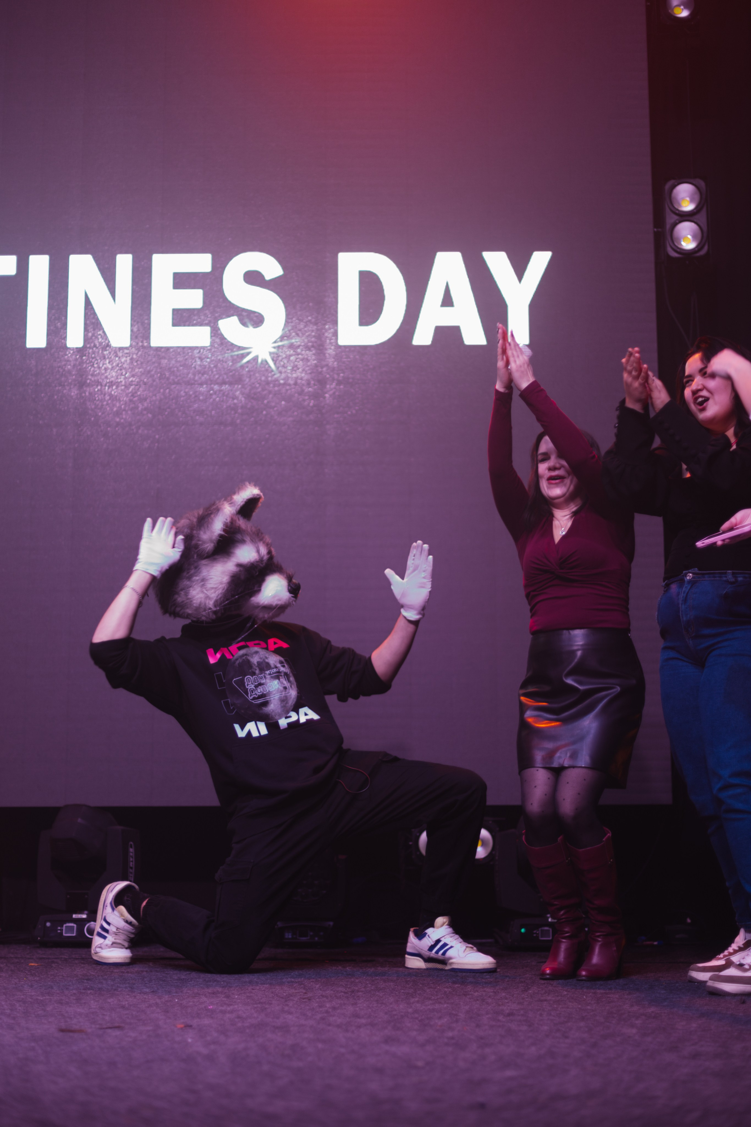 ANTI VALENTINES DAY. Артур Иликчян — Wedding & Event фотограф в Краснодаре