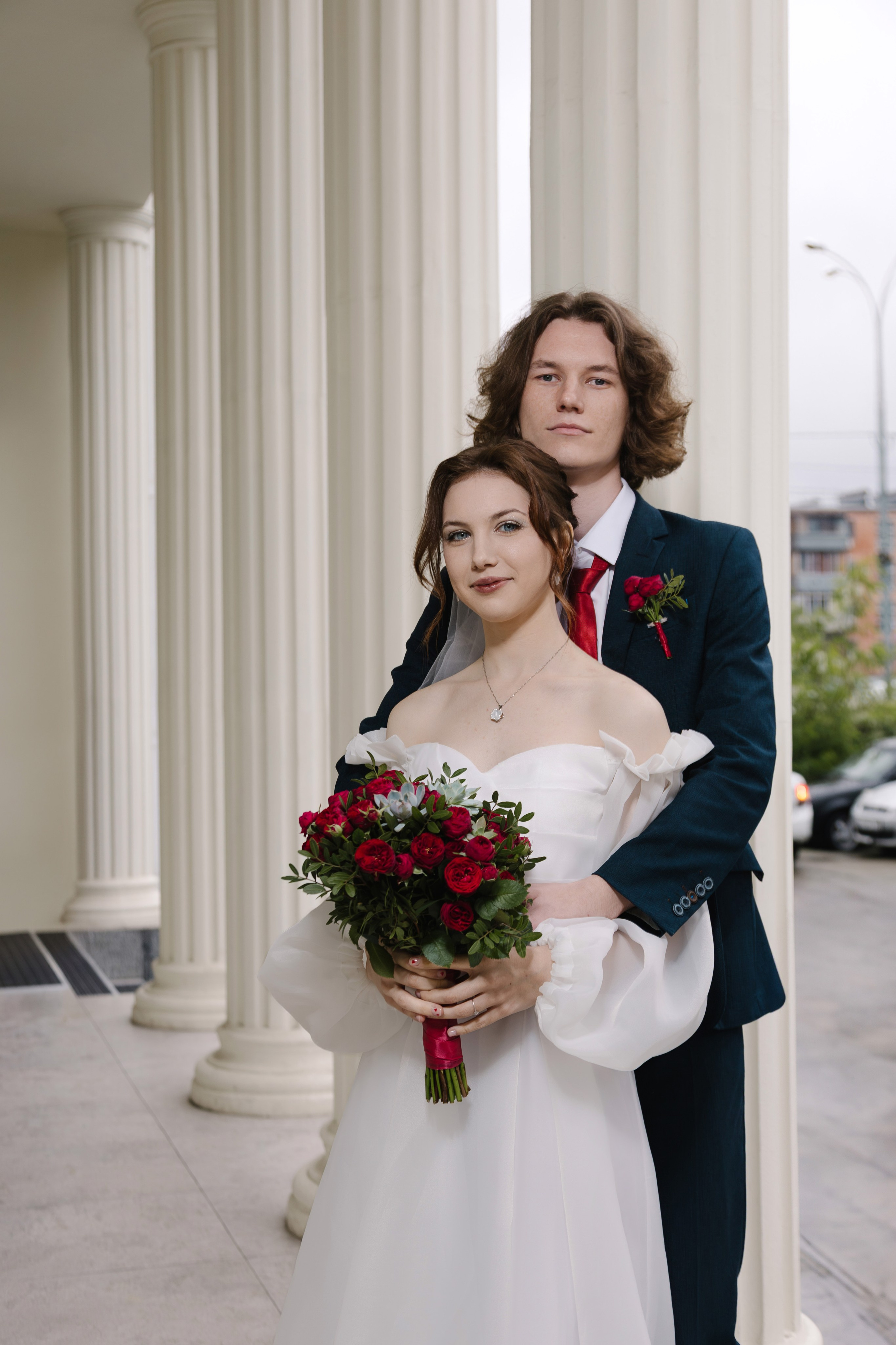 Свадьба Максима и Ульяны. Артур Иликчян — Wedding & Event фотограф в Краснодаре