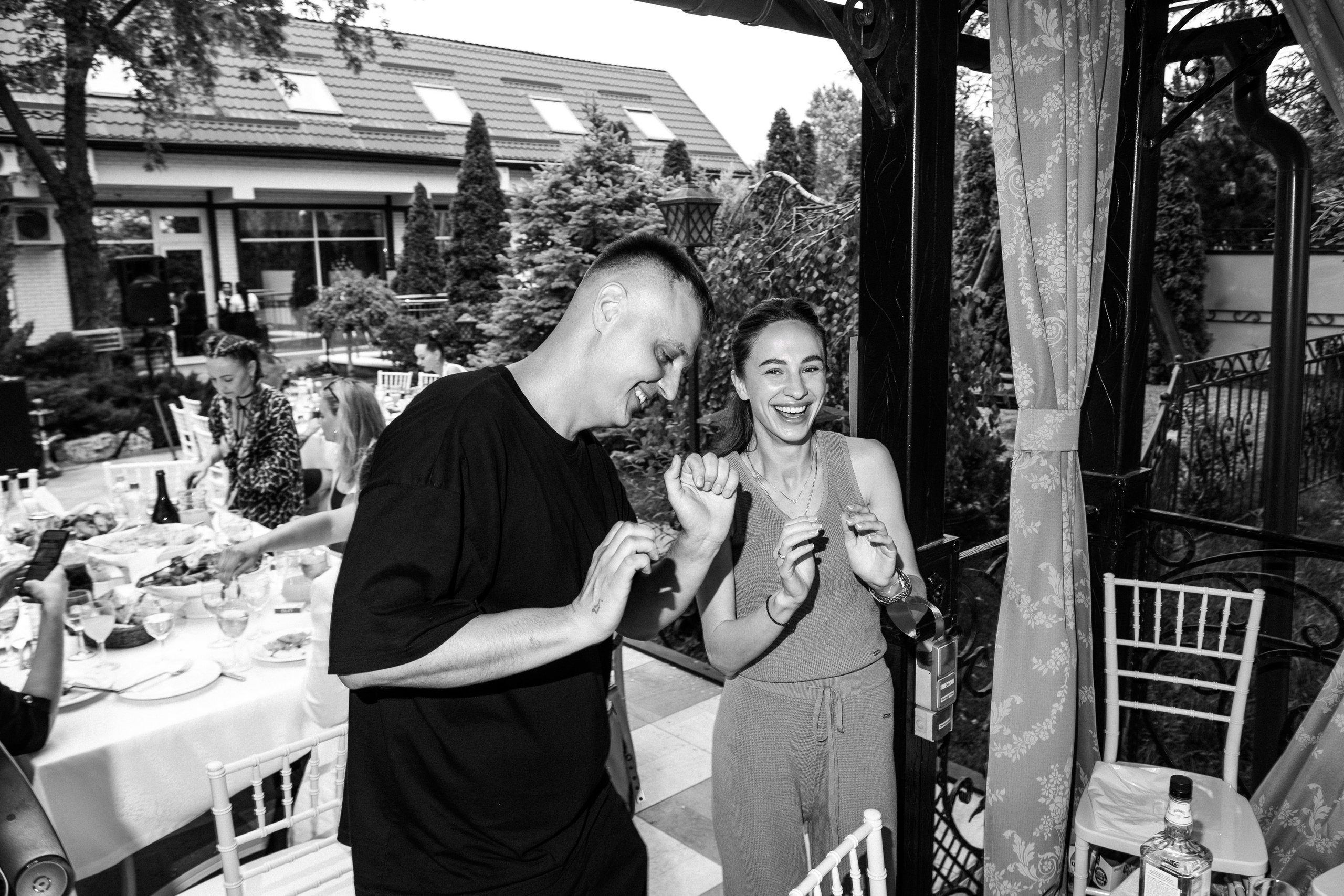 Корпоратив Ингосстрах. Артур Иликчян — Wedding & Event фотограф в Краснодаре