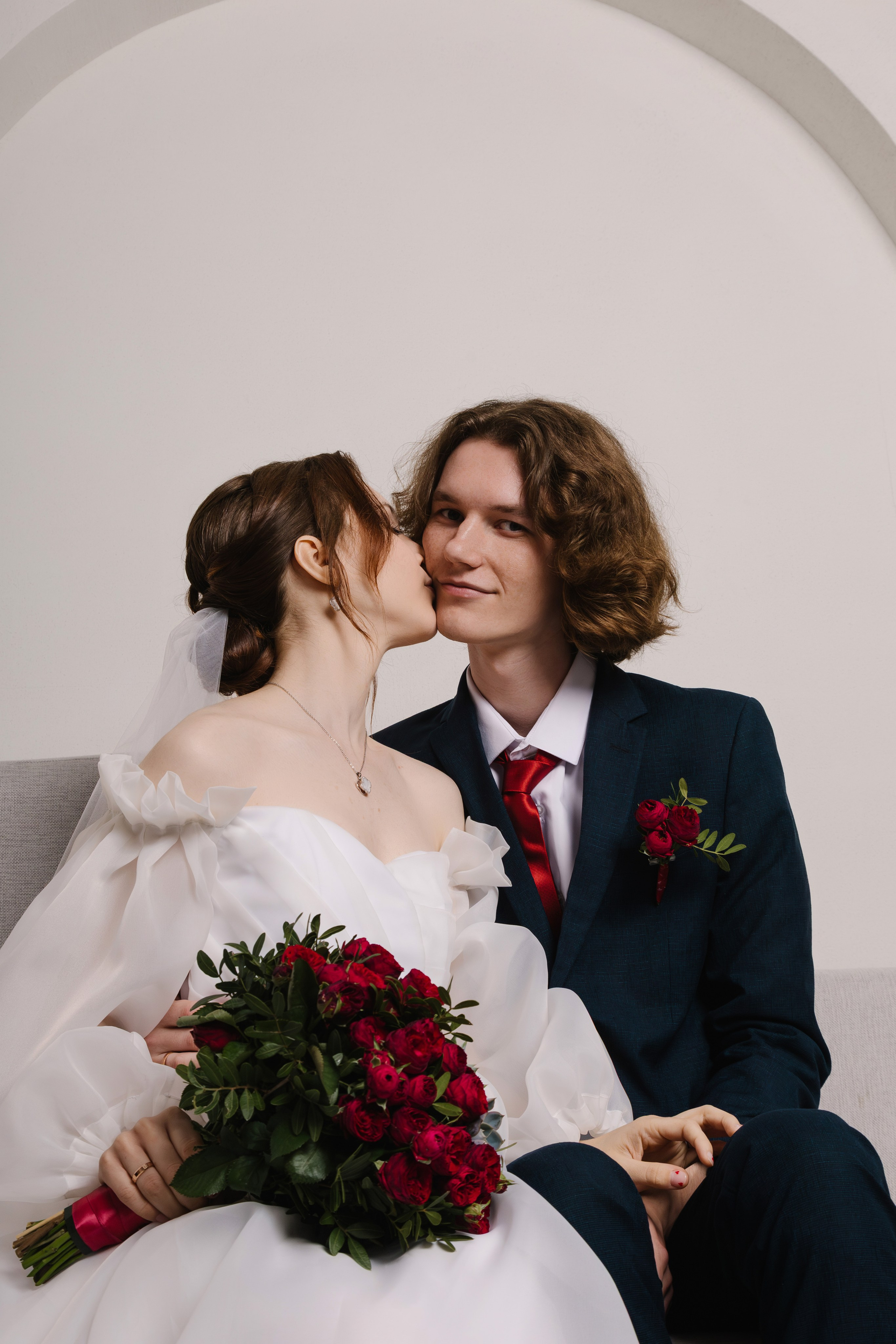 Свадьба Максима и Ульяны. Артур Иликчян — Wedding & Event фотограф в Краснодаре