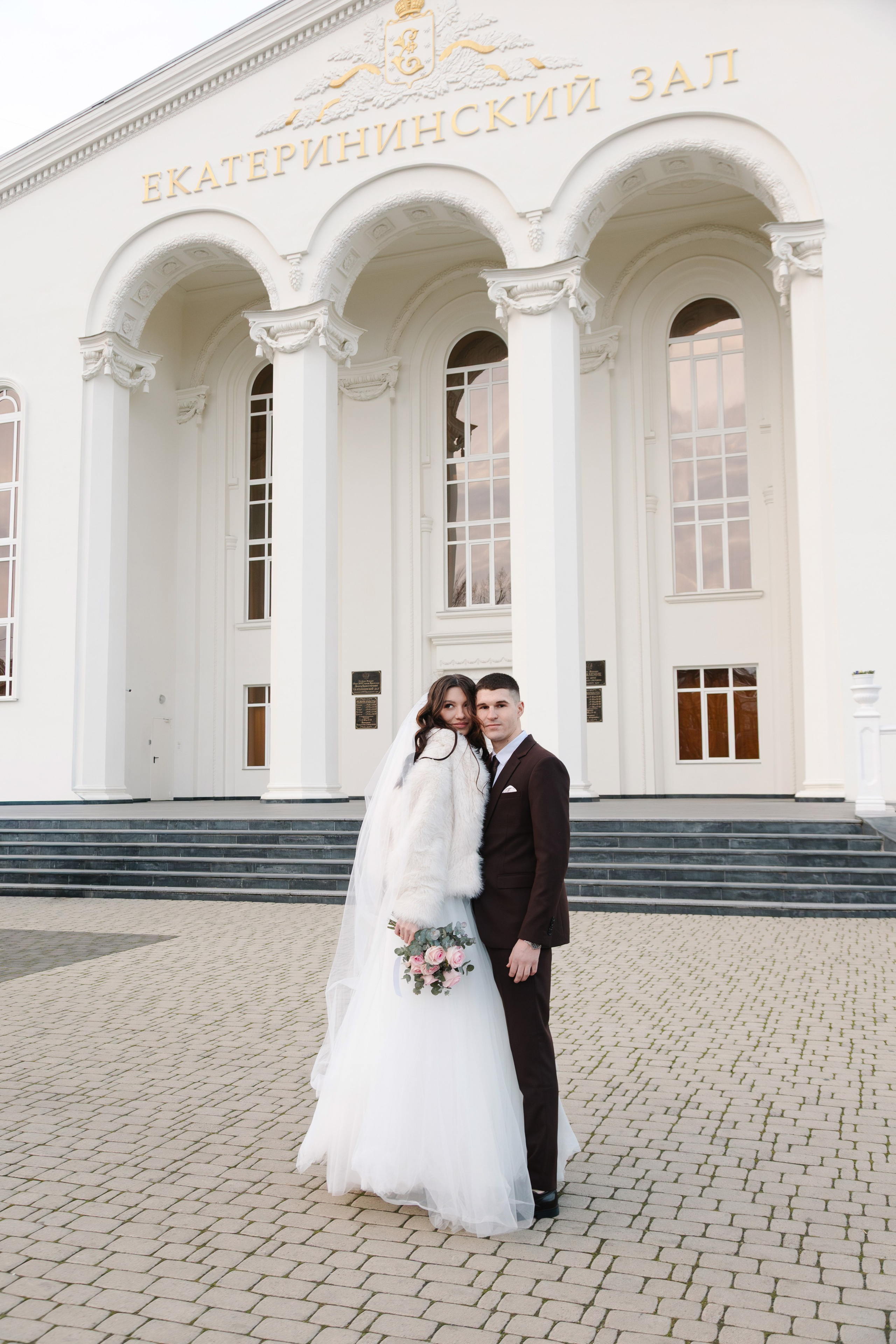 Свадьба Максима и Кристины. Артур Иликчян — Wedding & Event фотограф в Краснодаре