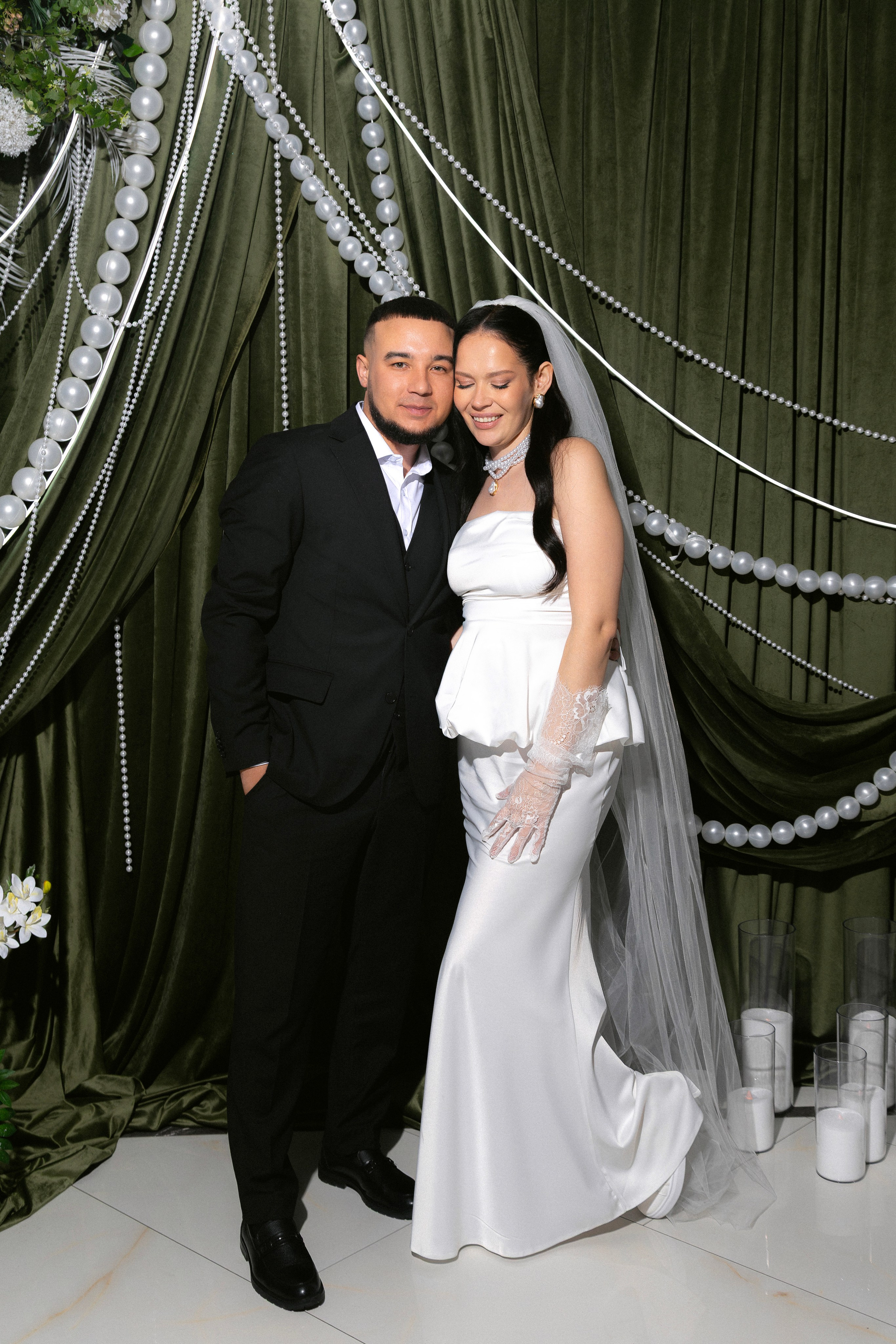 Денис и Виктория. Артур Иликчян — Wedding & Event фотограф в Краснодаре